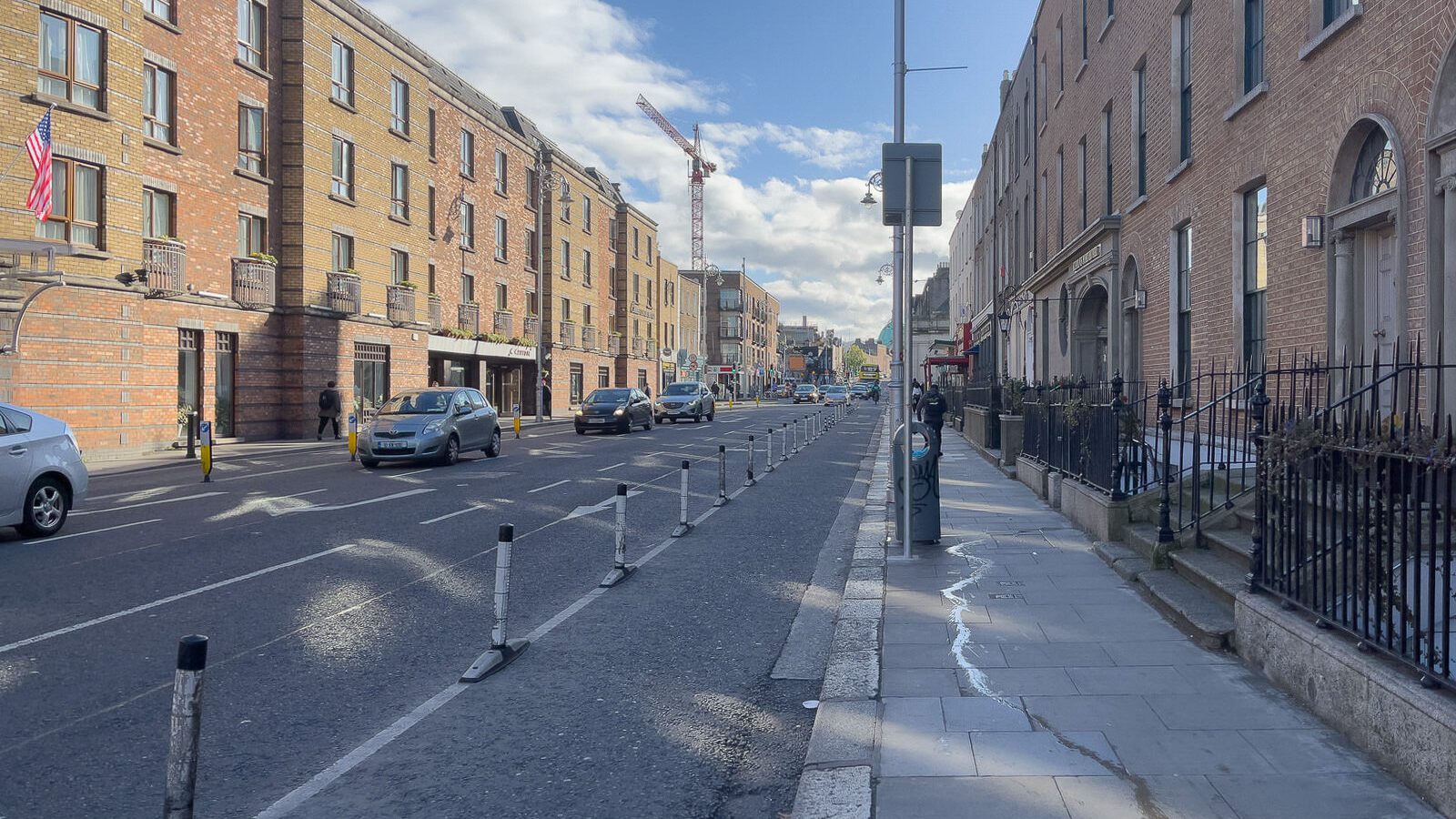 A WALK ALONG WEXFORD STREET AND CAMDEN STREET [ACCORDING TO TIME OUT MAGAZINE CAMDEN STREET IS NOW COOL]-223028-1