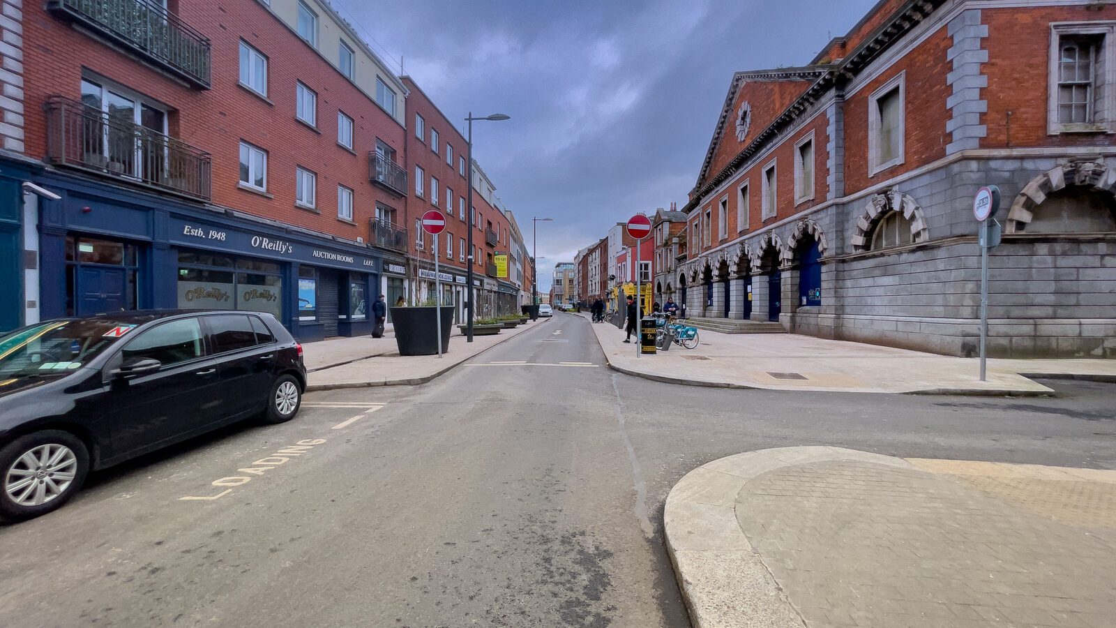 DUBLINBIKES DOCKING STATION 73 [REVITALISING FRANCIS STREET AS A FRIENDLY URBAN SPACE]-229097-1