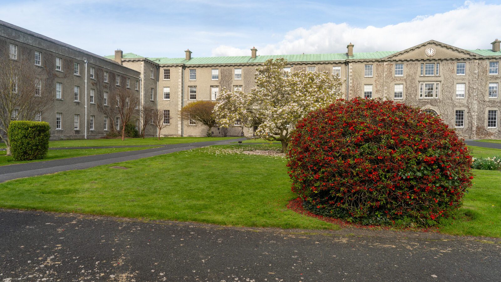 ST PATRICK'S COLLEGE IN MAYNOOTH [COUNTY KILDARE]-223061-1