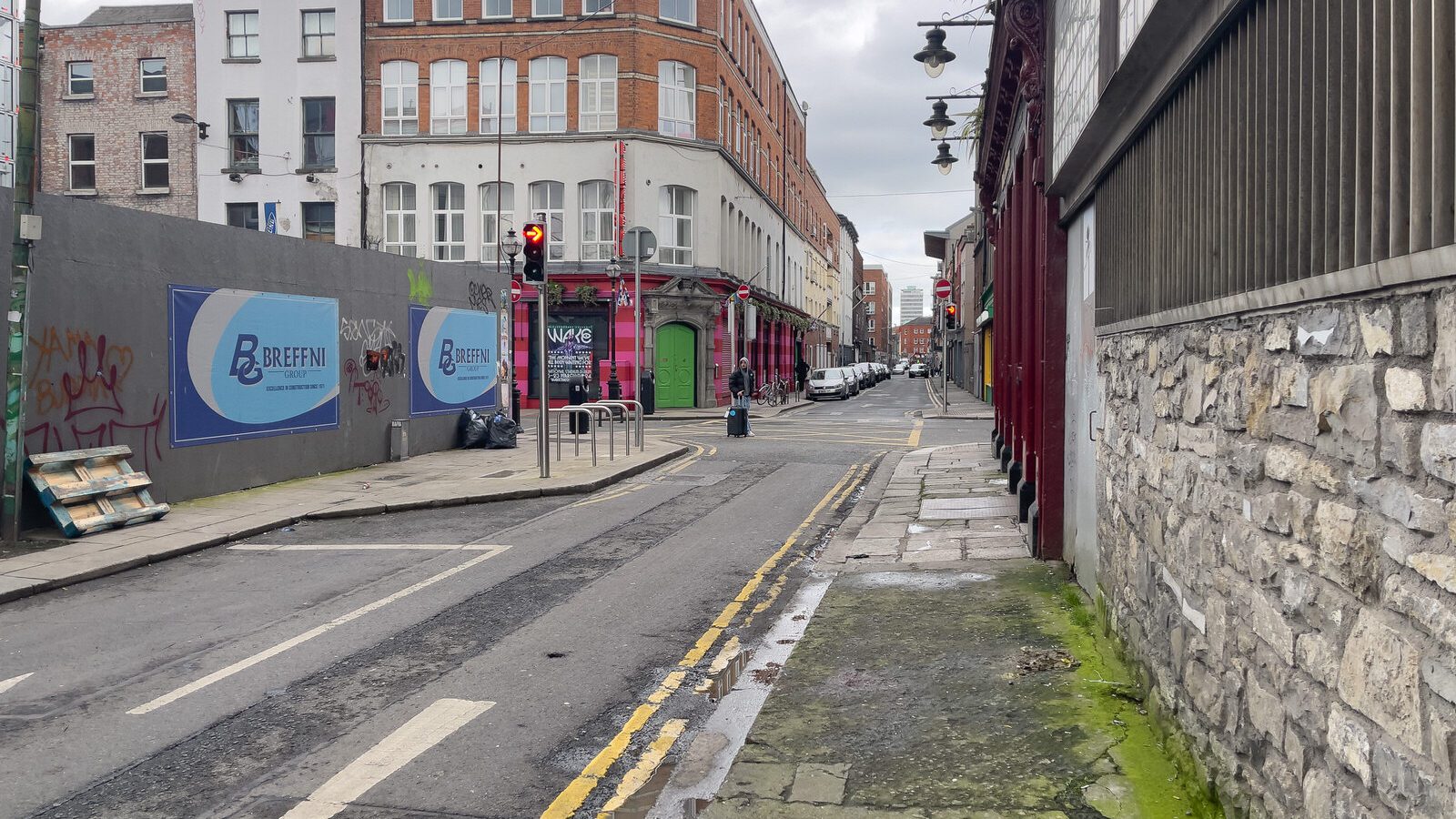 STRAND STREET LITTLE AND HAMILTON COURT [AWAITING FOR TWO NEW HOTELS]-229187-1