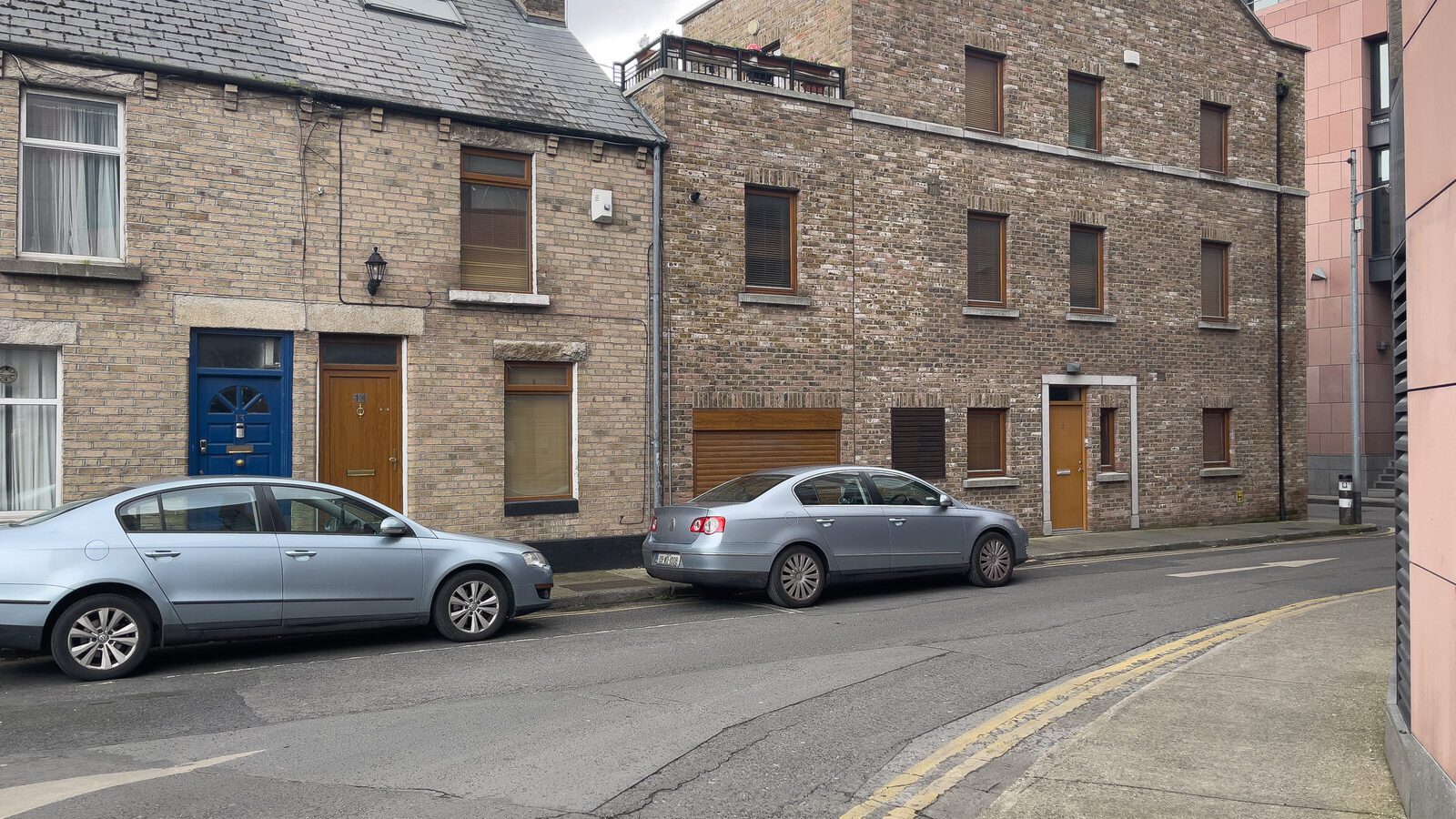 STRAND STREET LITTLE AND HAMILTON COURT [AWAITING FOR TWO NEW HOTELS]-229192-1