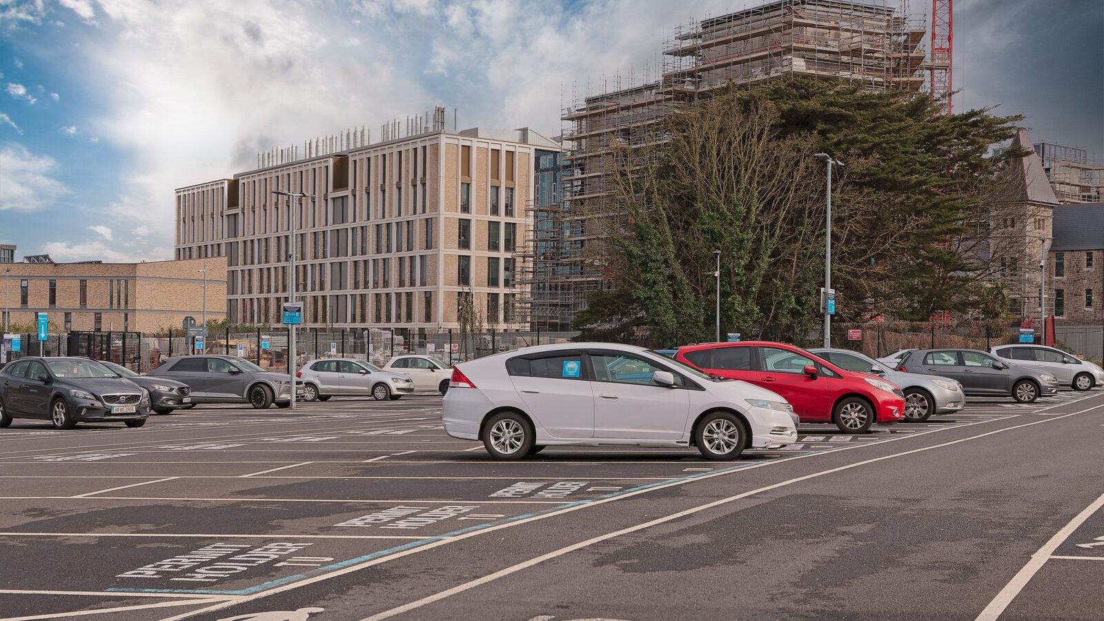 TU DUBLIN'S ACADEMIC HUB [A FLAGSHIP BUILDING UNDER CONSTRUCTION]-223816-1