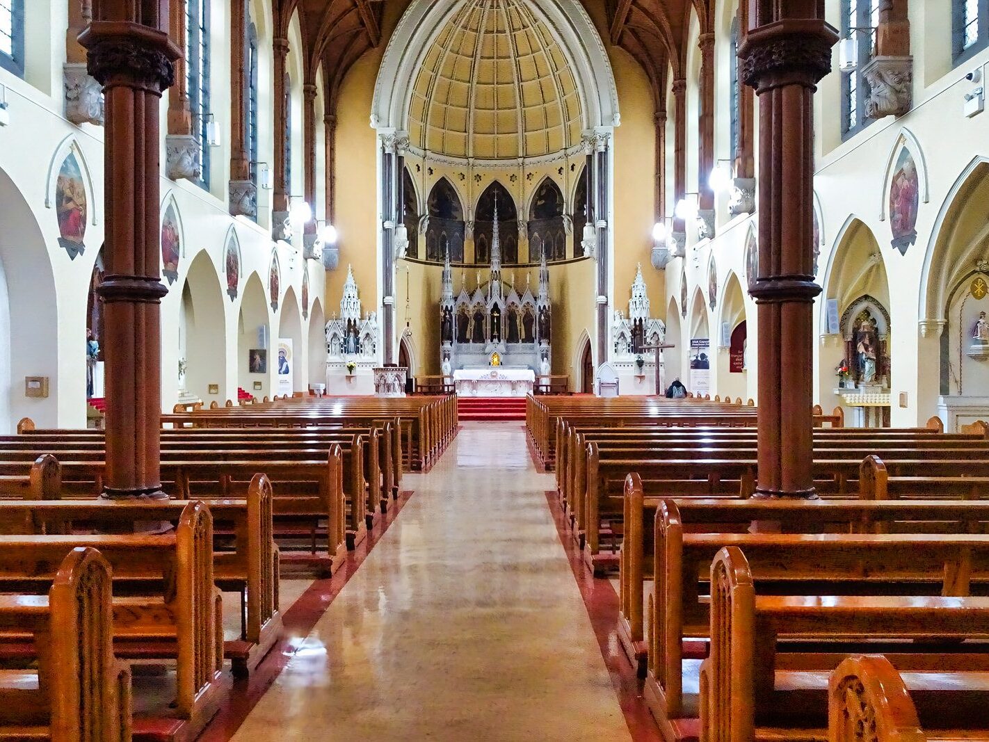 ST MARY'S OF THE ANGELS CHURCH [CHURCH STREET DUBLIN JULY 2024]-236734-1