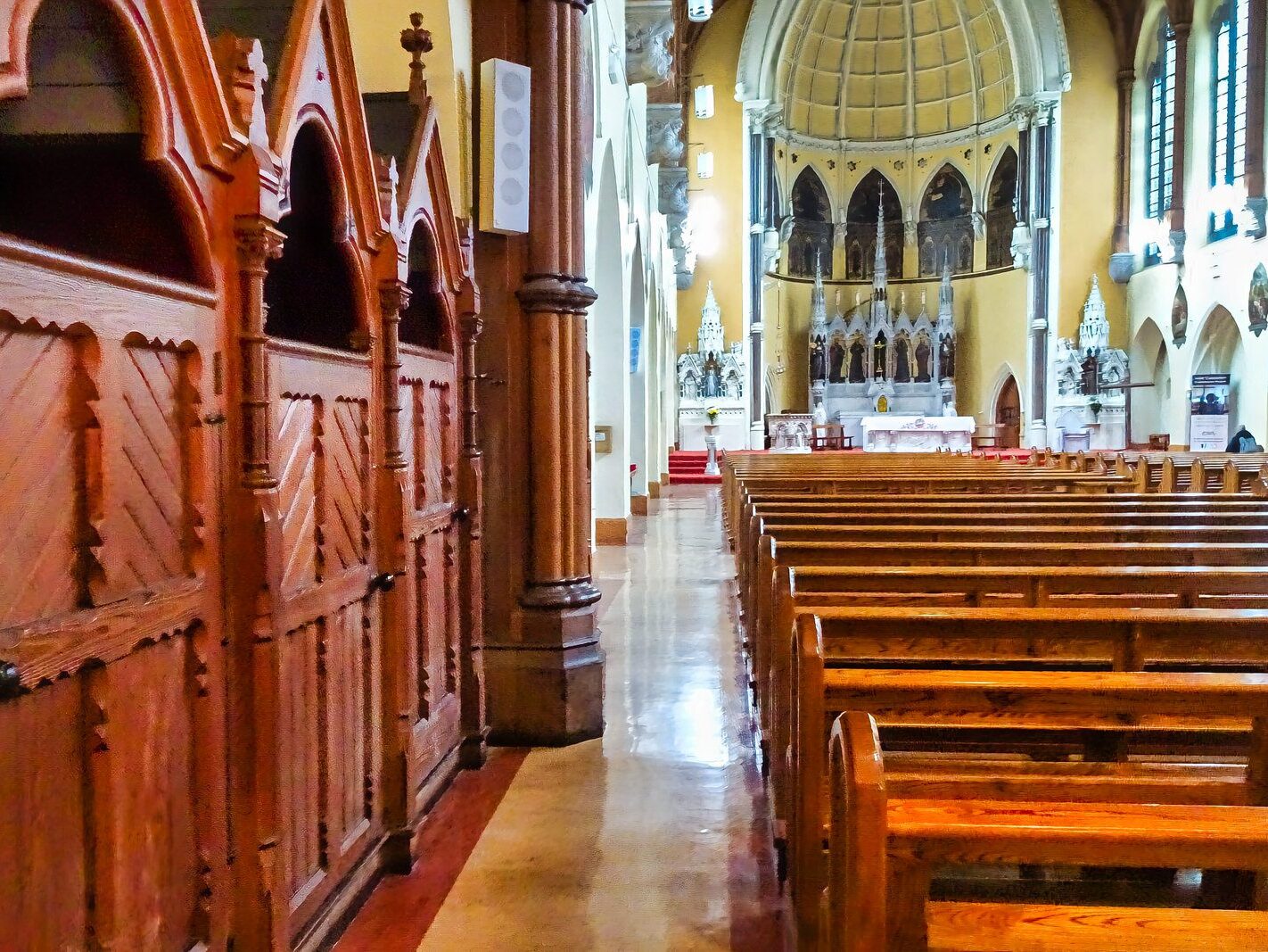 ST MARY'S OF THE ANGELS CHURCH [CHURCH STREET DUBLIN JULY 2024]-236735-1