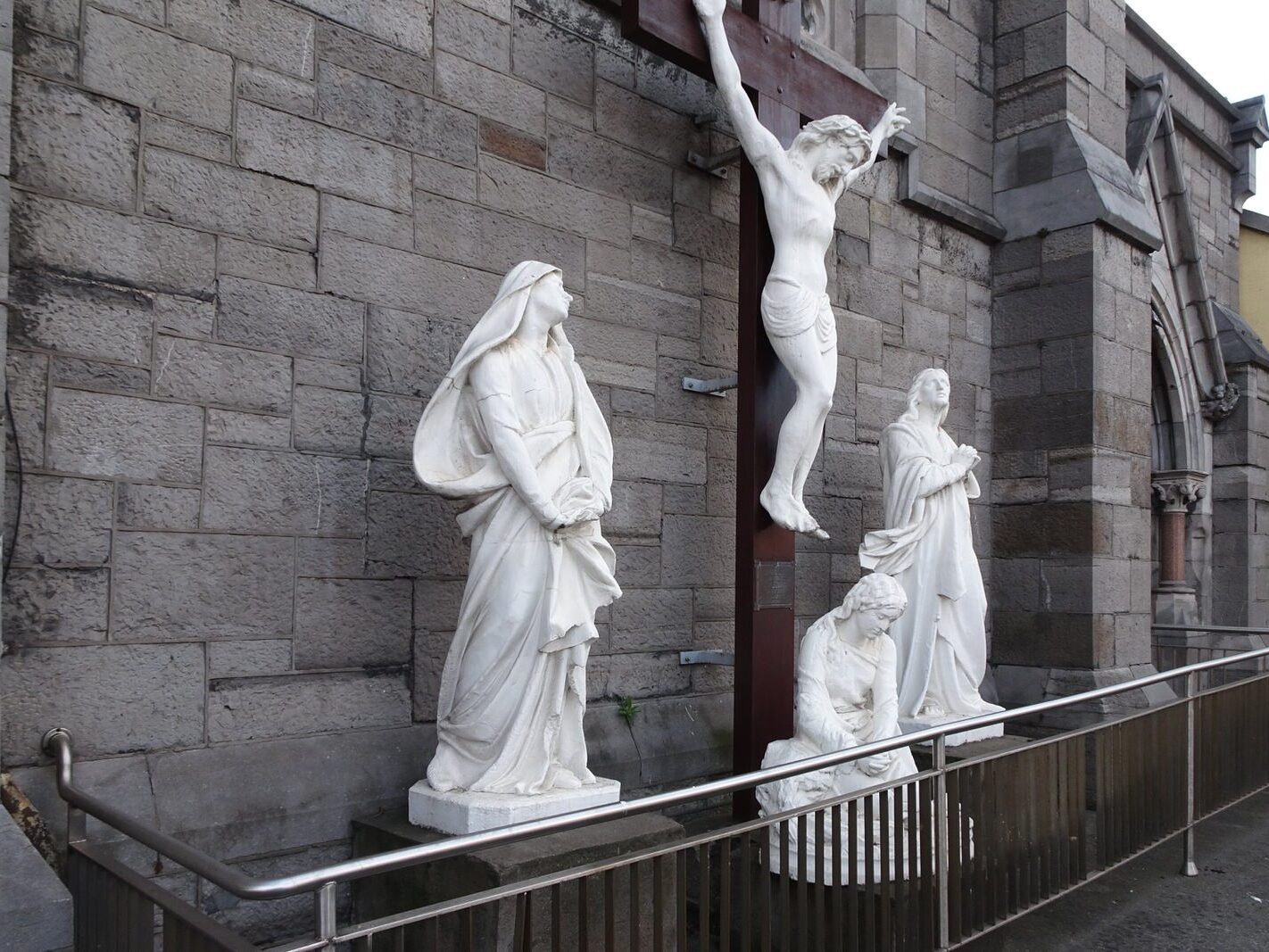 ST MARY'S OF THE ANGELS CHURCH [CHURCH STREET DUBLIN JULY 2024]-236739-1