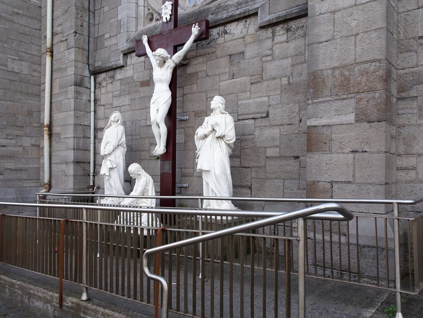 ST MARY'S OF THE ANGELS CHURCH [CHURCH STREET DUBLIN JULY 2024]-236740-1