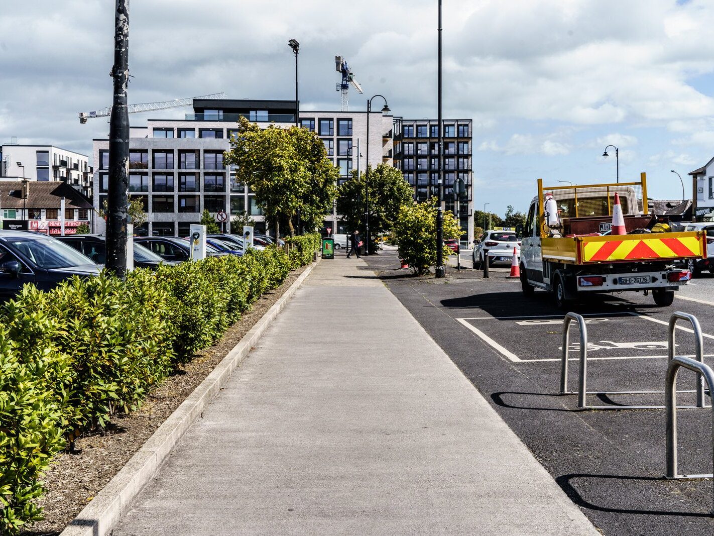 CARGO BIKE PARKING [STILLORGAN VILLAGE]-239039-1