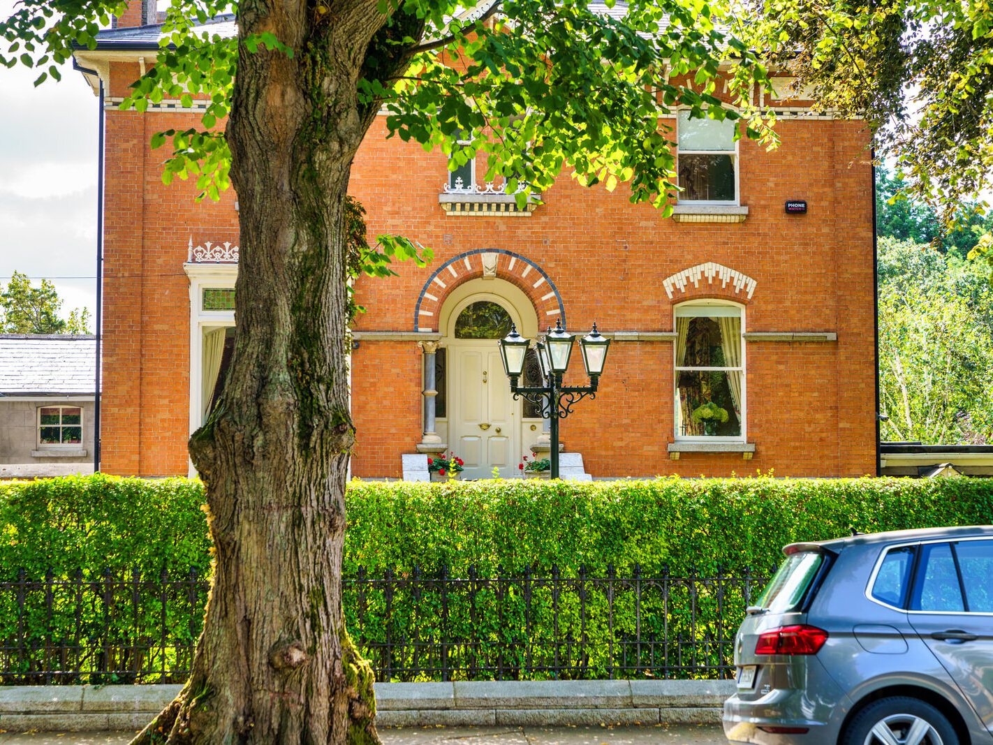 TEMPLE ROAD IN DARTRY DUBLIN 6 [23 AUGUST 2024]-239160-1