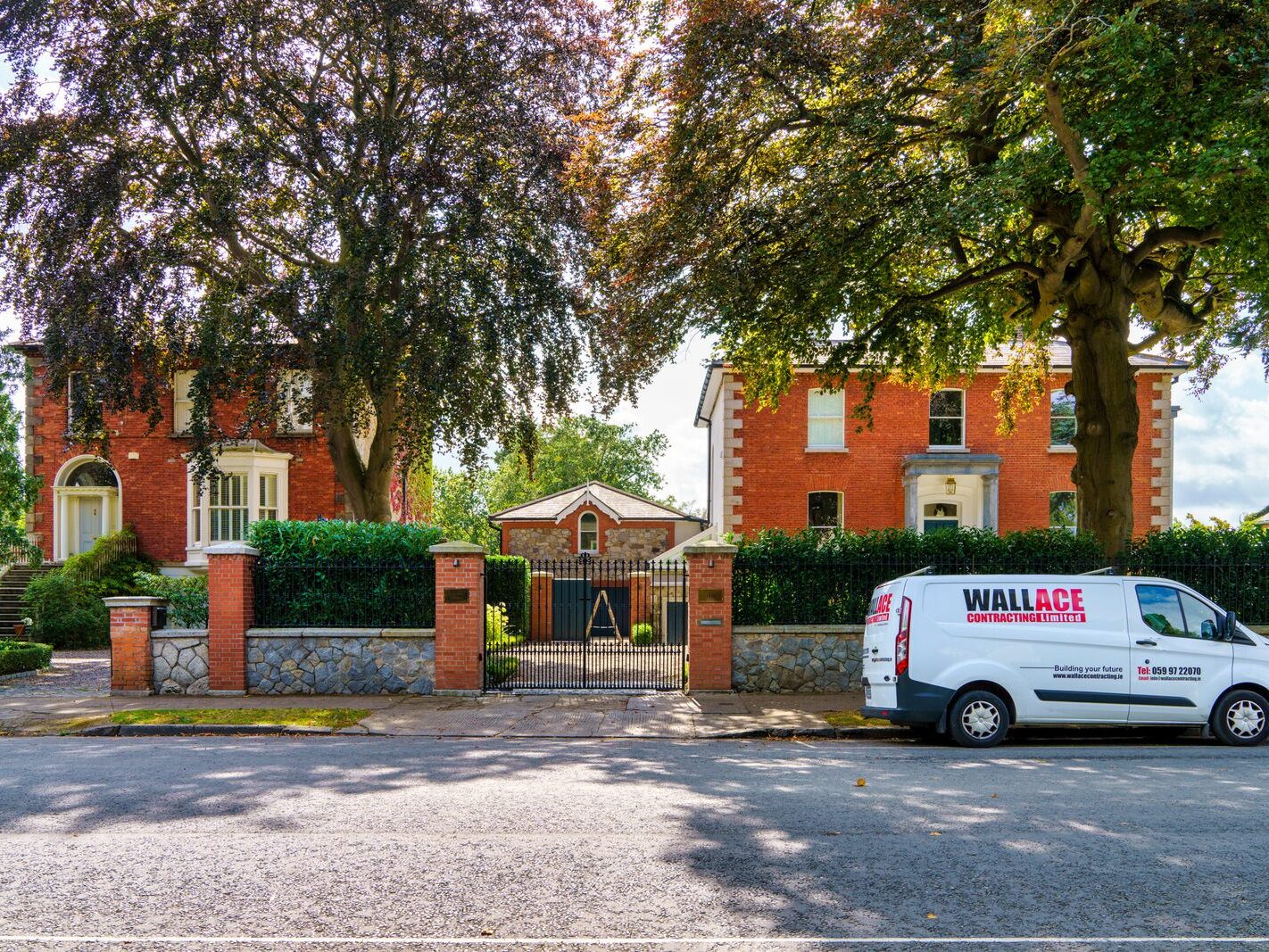 TEMPLE ROAD IN DARTRY DUBLIN 6 [23 AUGUST 2024]-239161-1