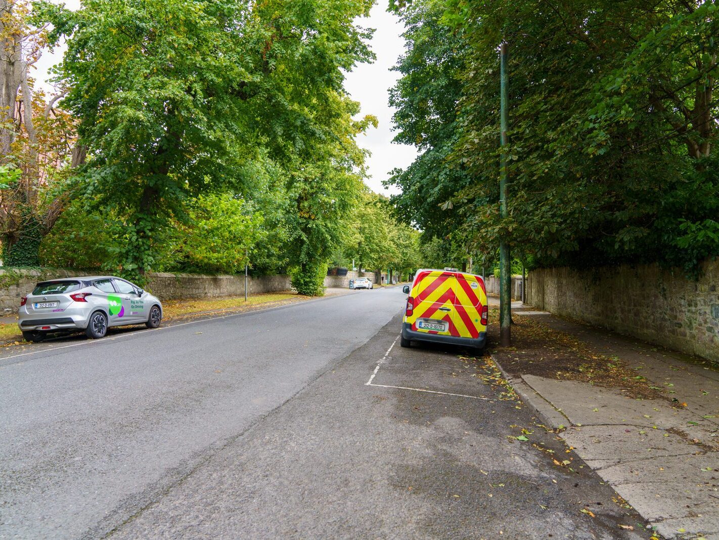 TEMPLE ROAD IN DARTRY DUBLIN 6 [23 AUGUST 2024]-239166-1