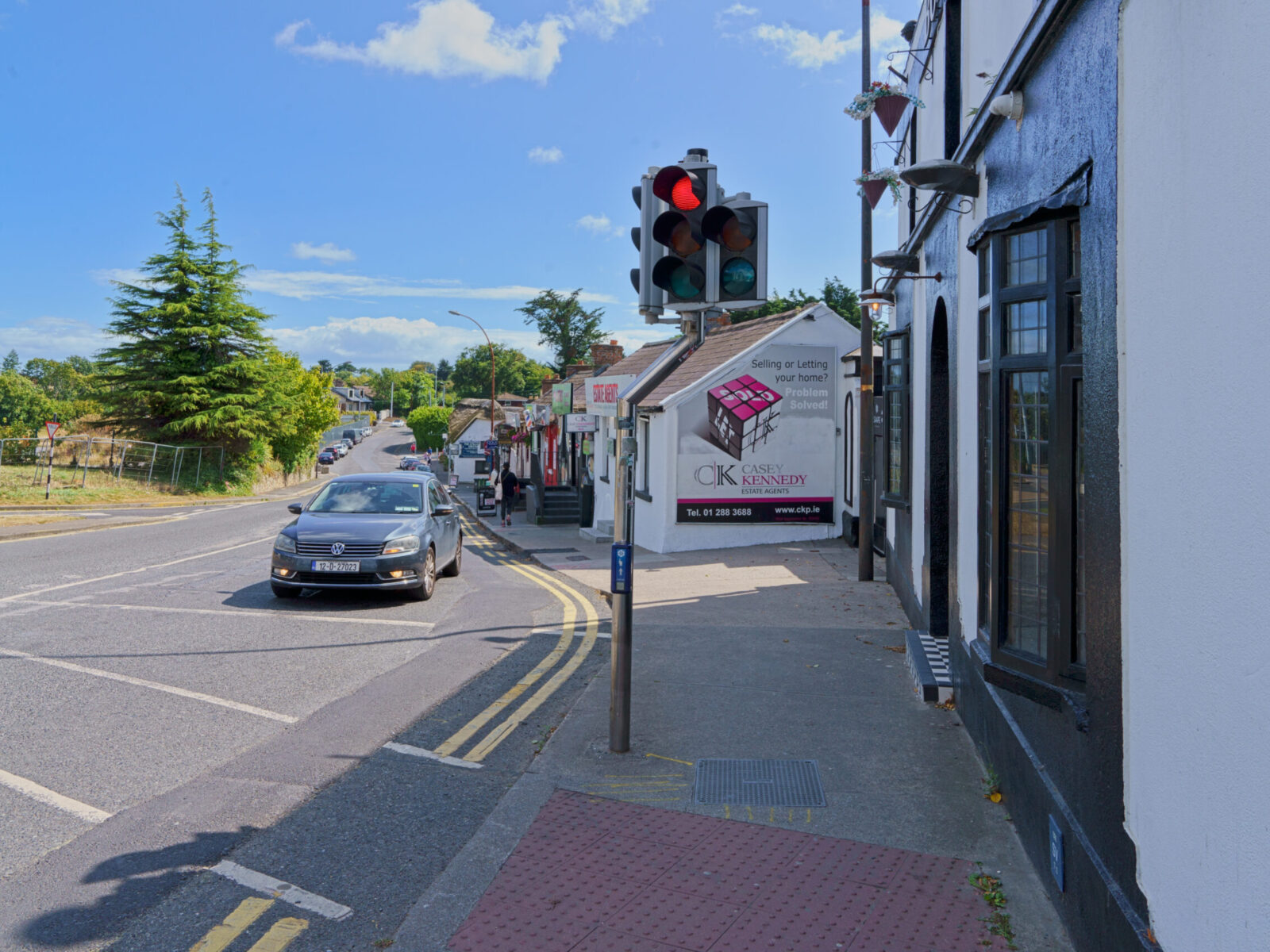 THE HILL [STILLORGAN VILLAGE]-239041