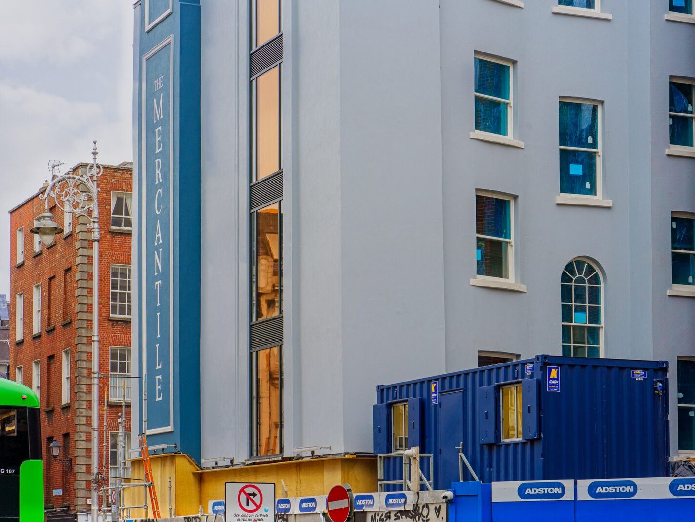 THE MERCANTILE HOTEL ON DAME STREET [HAS BEEN EXPANDED]-241017-1