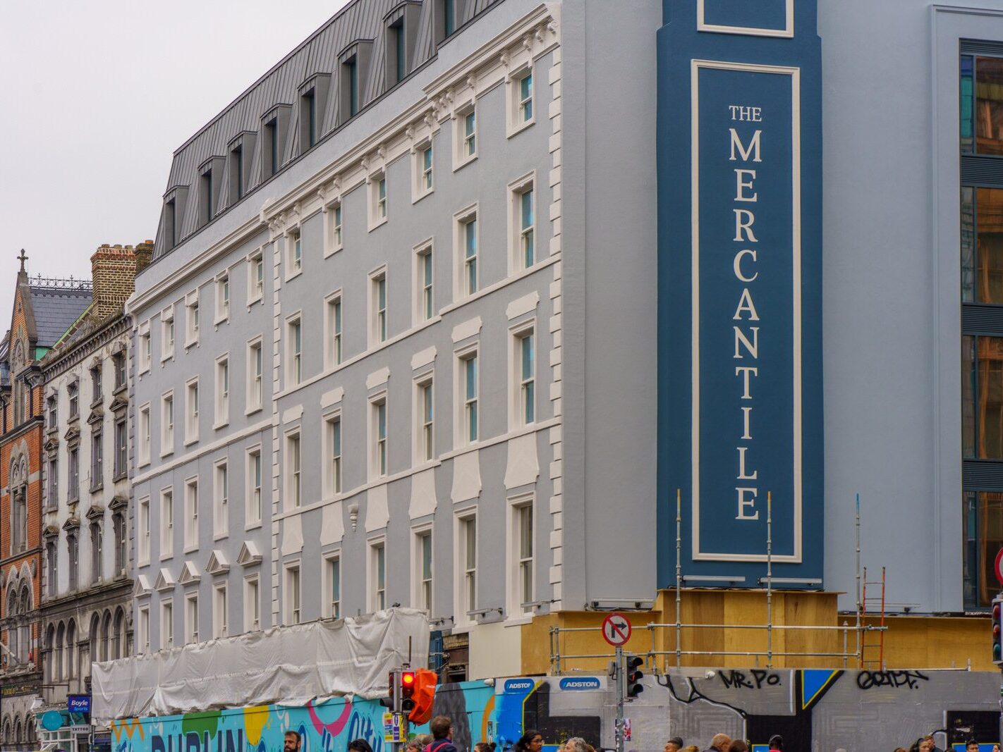 THE MERCANTILE HOTEL ON DAME STREET [HAS BEEN EXPANDED]-241023-1