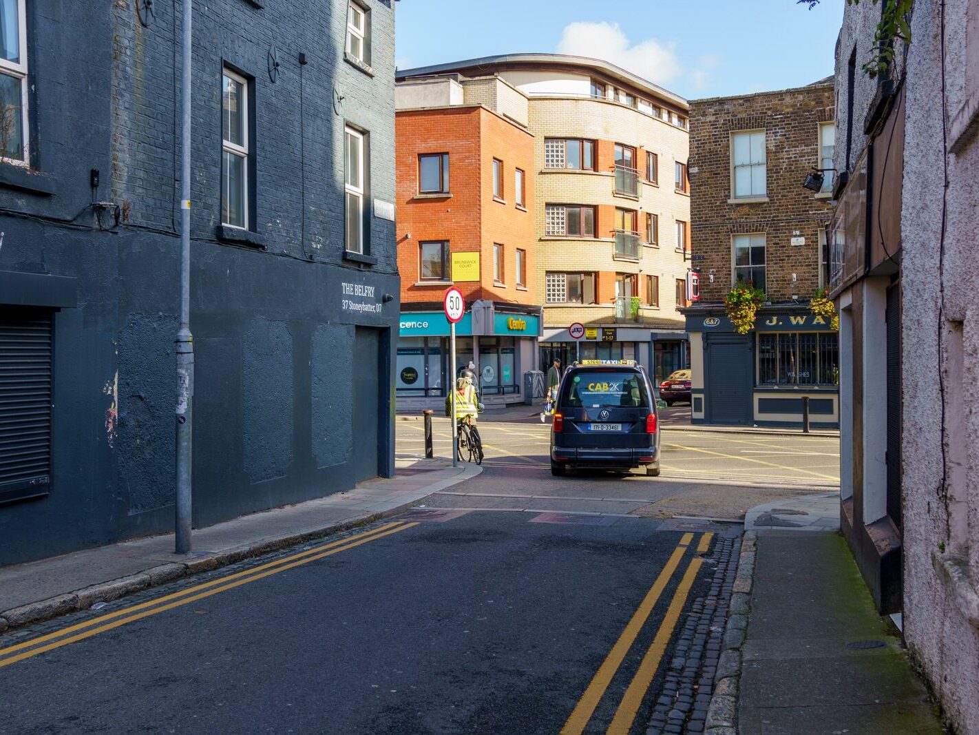 ARBOUR HILL 10 OCTOBER 2024 [THE STREET AND THE AREA AND THE RELATIONSHIP WITH STONEYBATTER]-243386-1