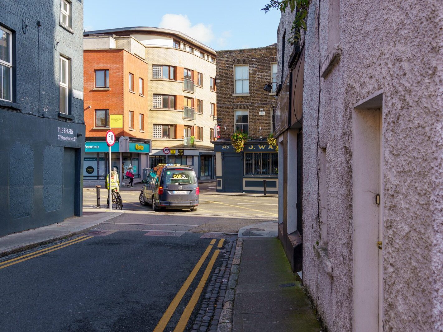 ARBOUR HILL 10 OCTOBER 2024 [THE STREET AND THE AREA AND THE RELATIONSHIP WITH STONEYBATTER]-243387-1