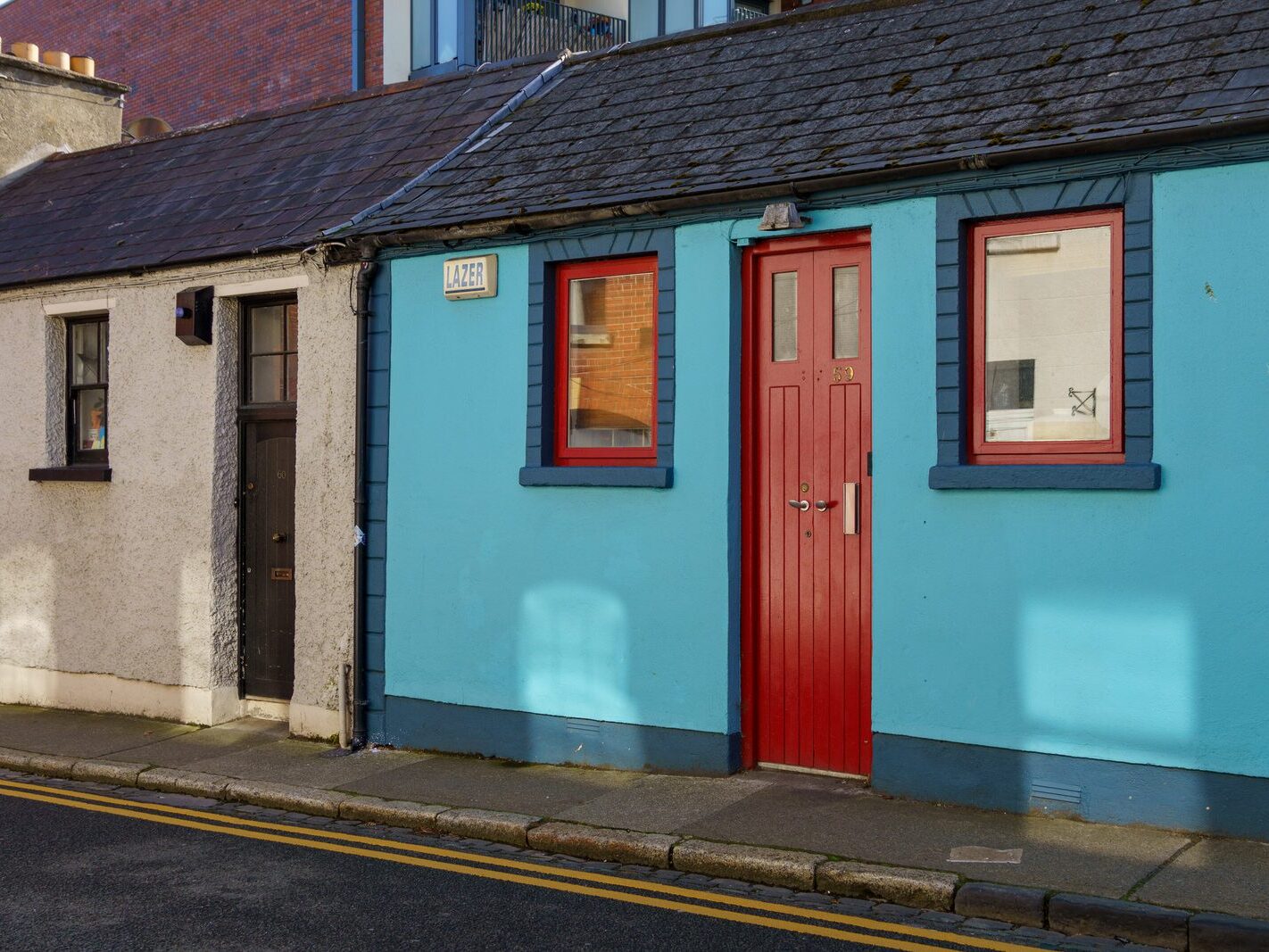 ARBOUR HILL 10 OCTOBER 2024 [THE STREET AND THE AREA AND THE RELATIONSHIP WITH STONEYBATTER]-243388-1