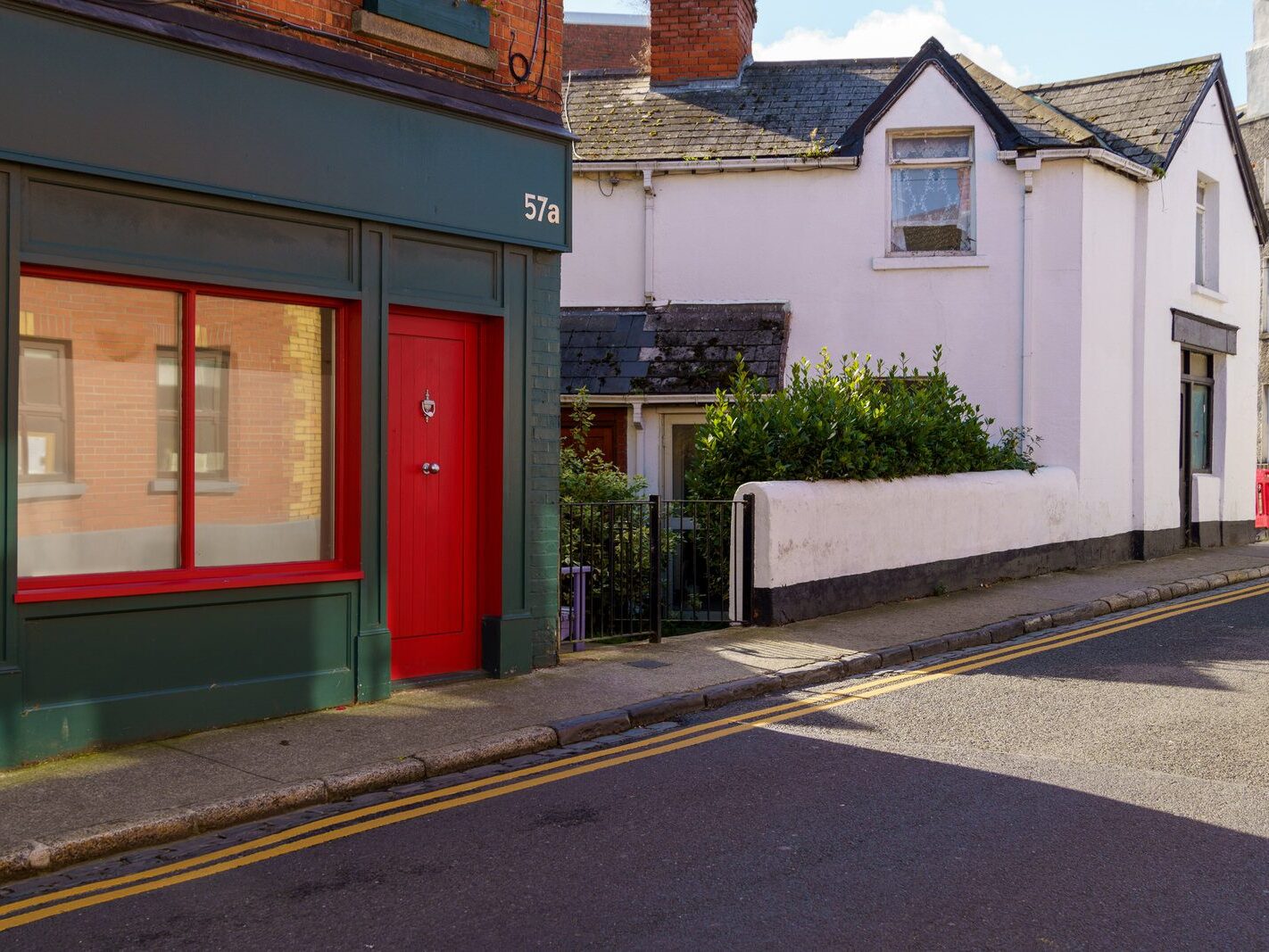 ARBOUR HILL 10 OCTOBER 2024 [THE STREET AND THE AREA AND THE RELATIONSHIP WITH STONEYBATTER]-243389-1