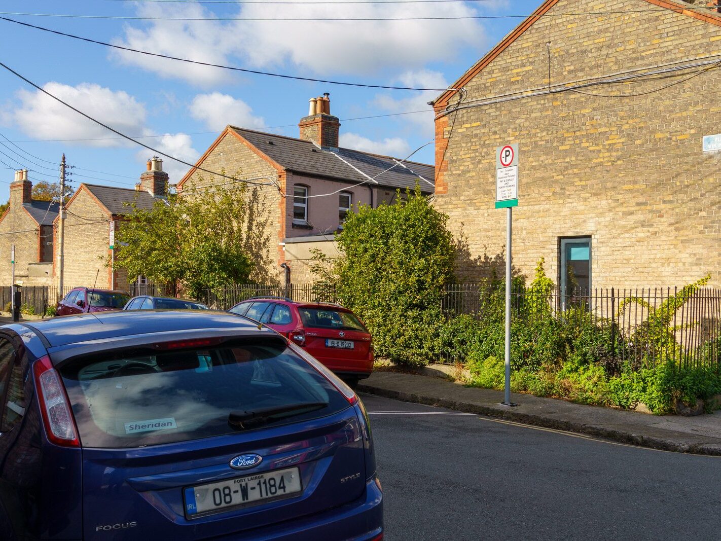 ARBOUR HILL 10 OCTOBER 2024 [THE STREET AND THE AREA AND THE RELATIONSHIP WITH STONEYBATTER]-243404-1