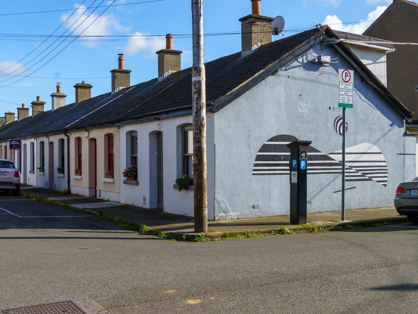 ARBOUR HILL 10 OCTOBER 2024 [THE STREET AND THE AREA AND THE RELATIONSHIP WITH STONEYBATTER]-243413-1