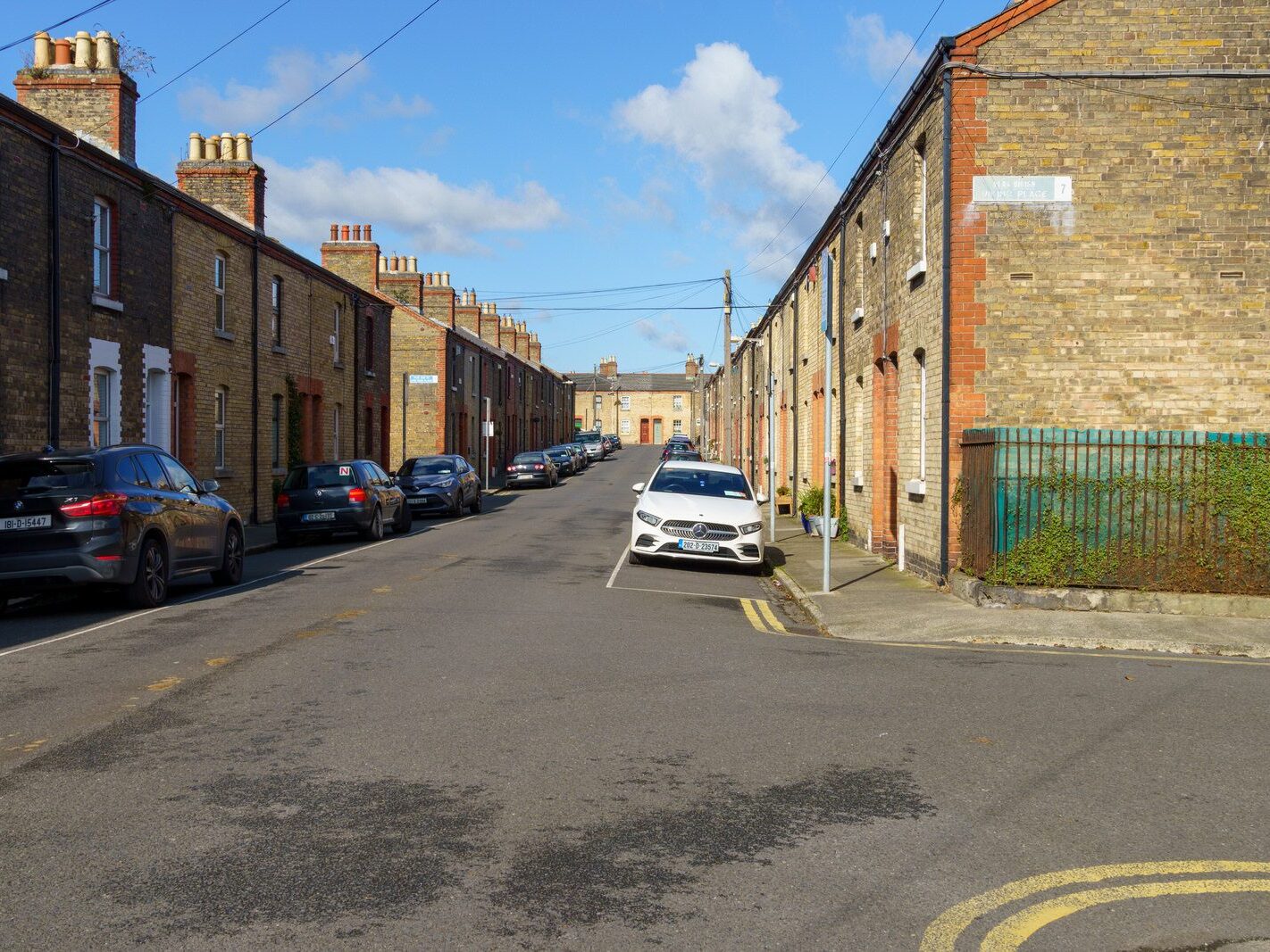 ARBOUR HILL 10 OCTOBER 2024 [THE STREET AND THE AREA AND THE RELATIONSHIP WITH STONEYBATTER]-243420-1