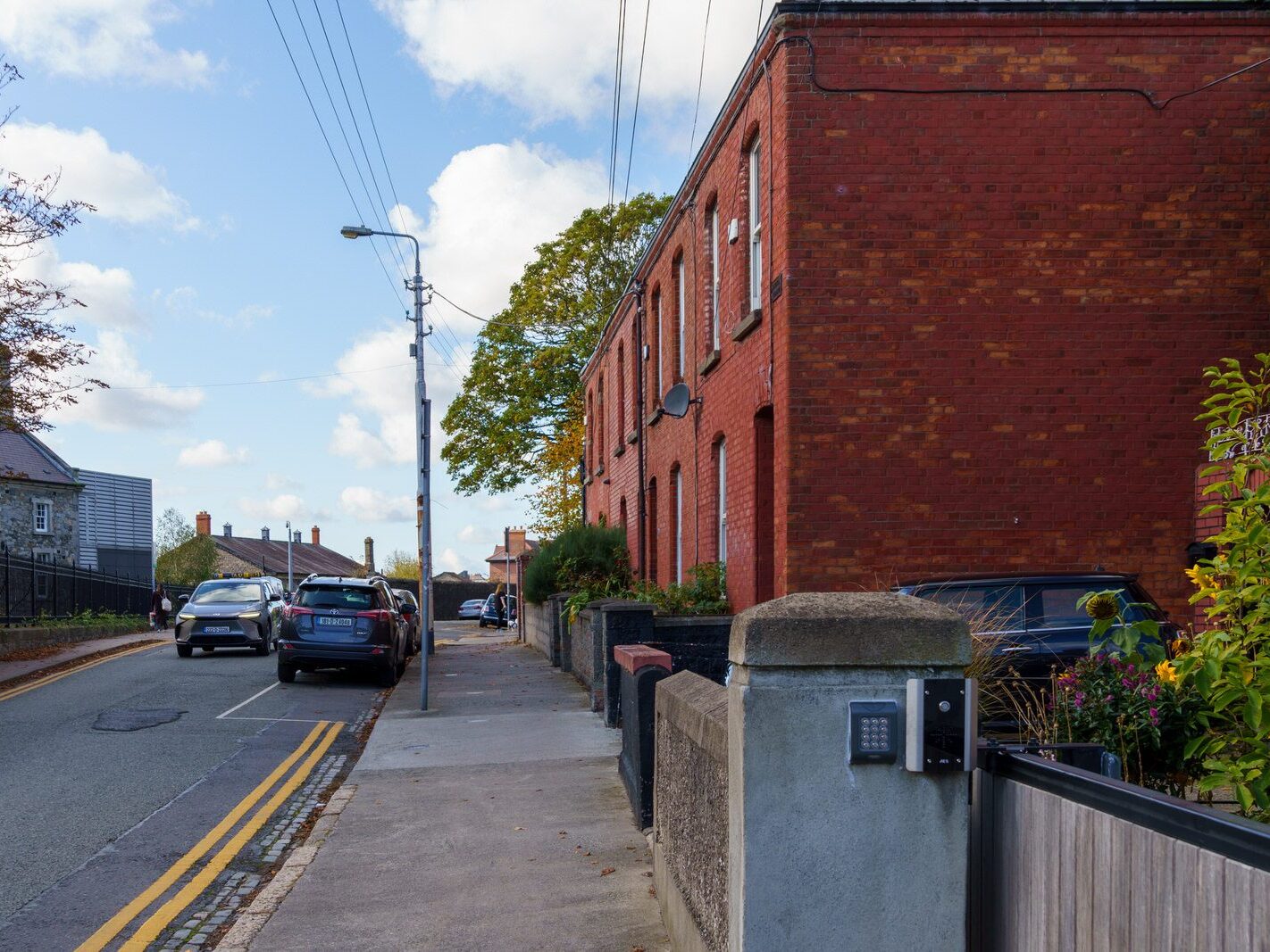 ARBOUR HILL 10 OCTOBER 2024 [THE STREET AND THE AREA AND THE RELATIONSHIP WITH STONEYBATTER]-243423-1