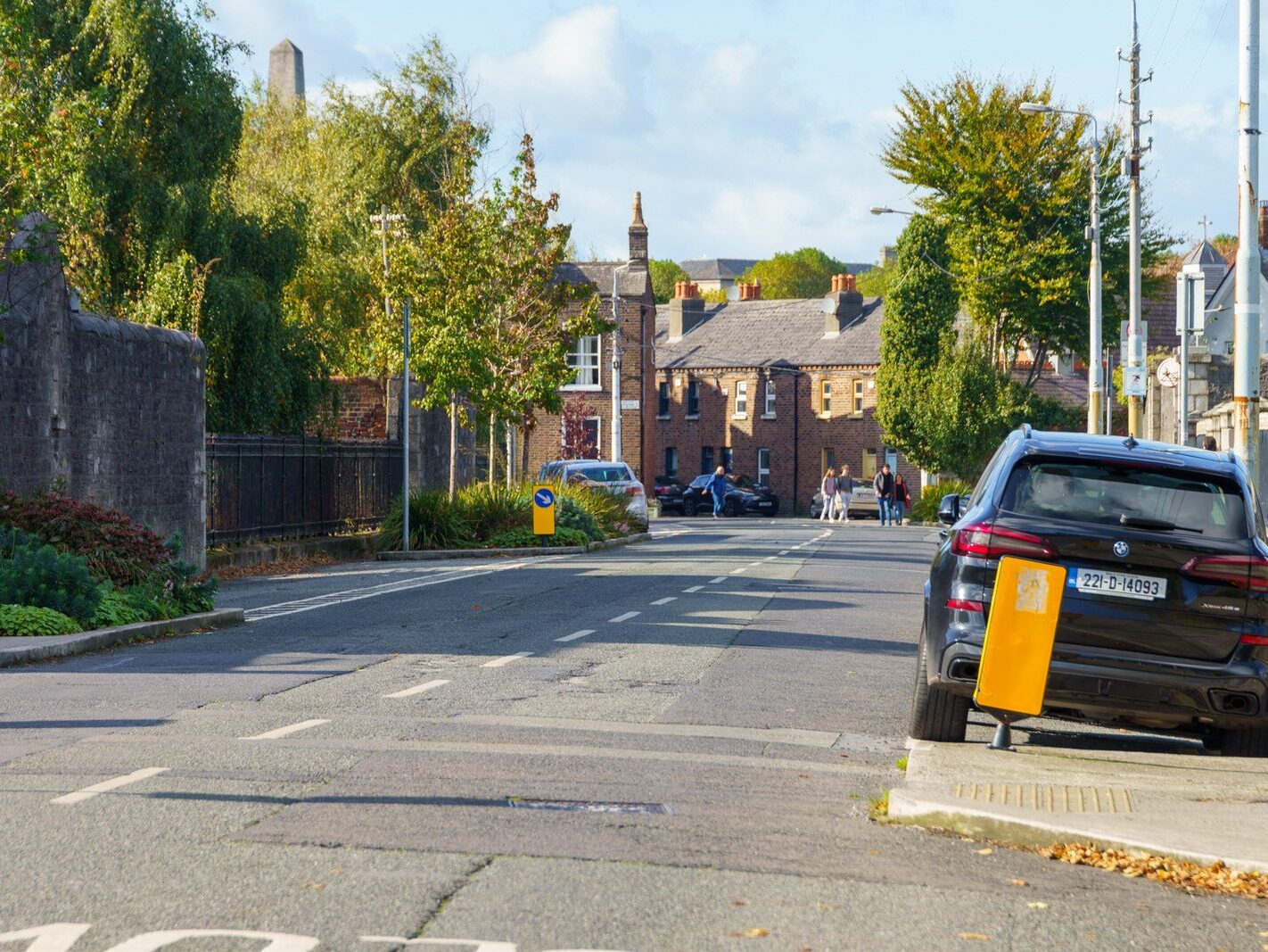 ARBOUR HILL 10 OCTOBER 2024 [THE STREET AND THE AREA AND THE RELATIONSHIP WITH STONEYBATTER]-243426-1