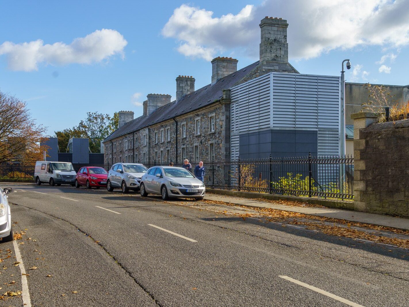 ARBOUR HILL 10 OCTOBER 2024 [THE STREET AND THE AREA AND THE RELATIONSHIP WITH STONEYBATTER]-243428-1