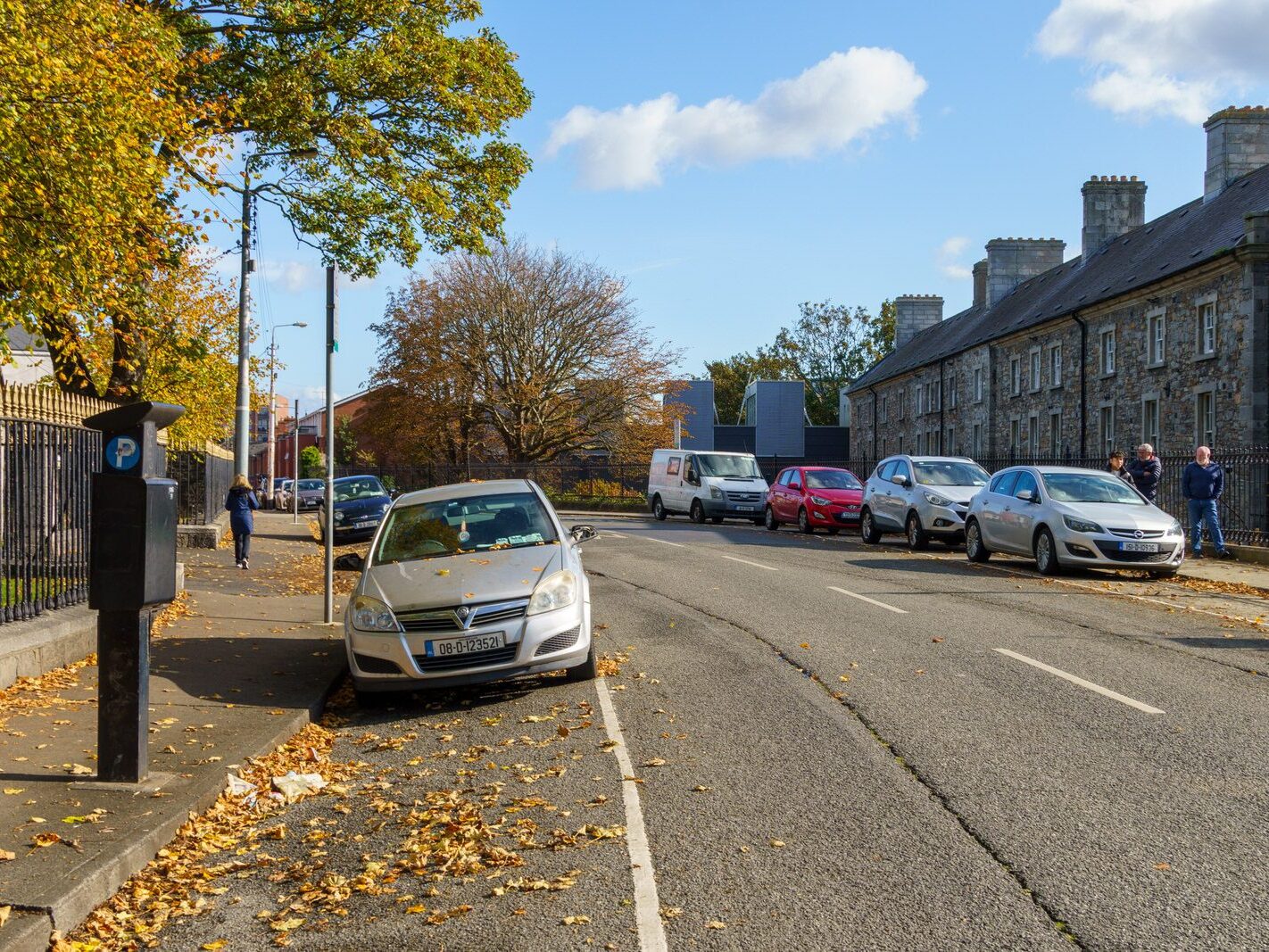 ARBOUR HILL 10 OCTOBER 2024 [THE STREET AND THE AREA AND THE RELATIONSHIP WITH STONEYBATTER]-243429-1