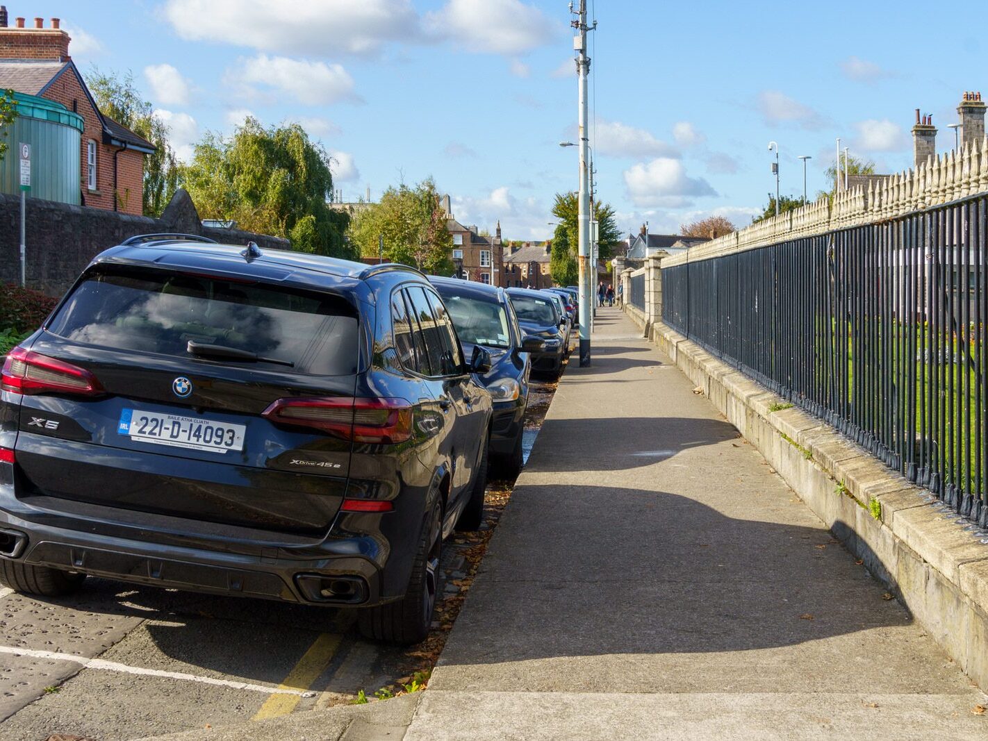 ARBOUR HILL 10 OCTOBER 2024 [THE STREET AND THE AREA AND THE RELATIONSHIP WITH STONEYBATTER]-243430-1