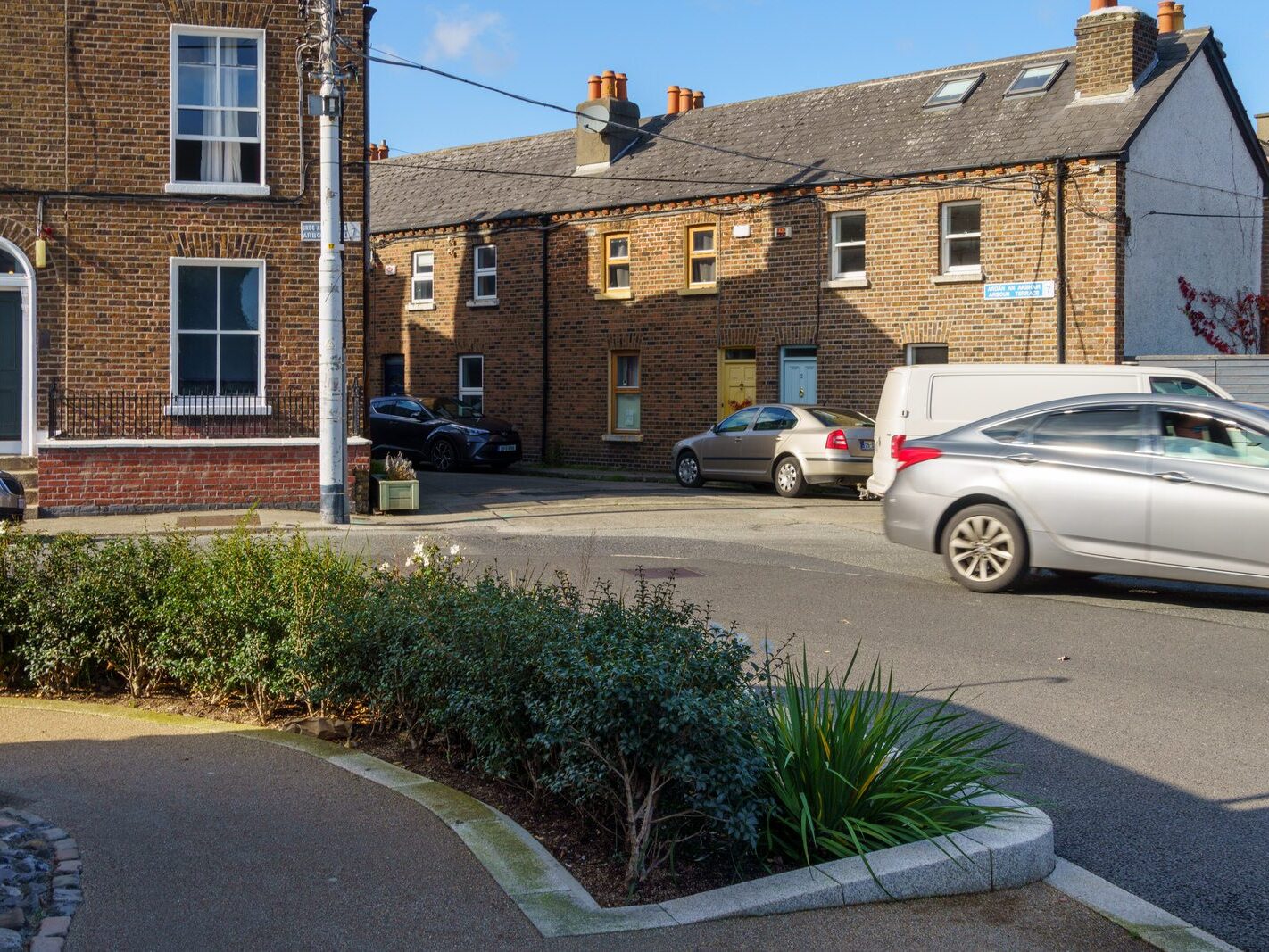 ARBOUR HILL 10 OCTOBER 2024 [THE STREET AND THE AREA AND THE RELATIONSHIP WITH STONEYBATTER]-243441-1