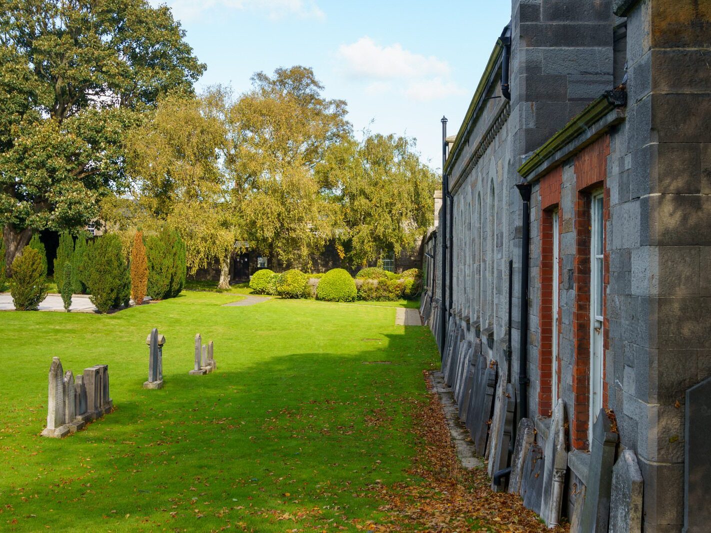 ARBOUR HILL CEMETERY AND 1916 MEMORIAL [PHOTOGRAPHED 10 OCTOBER 2024]-243310-1