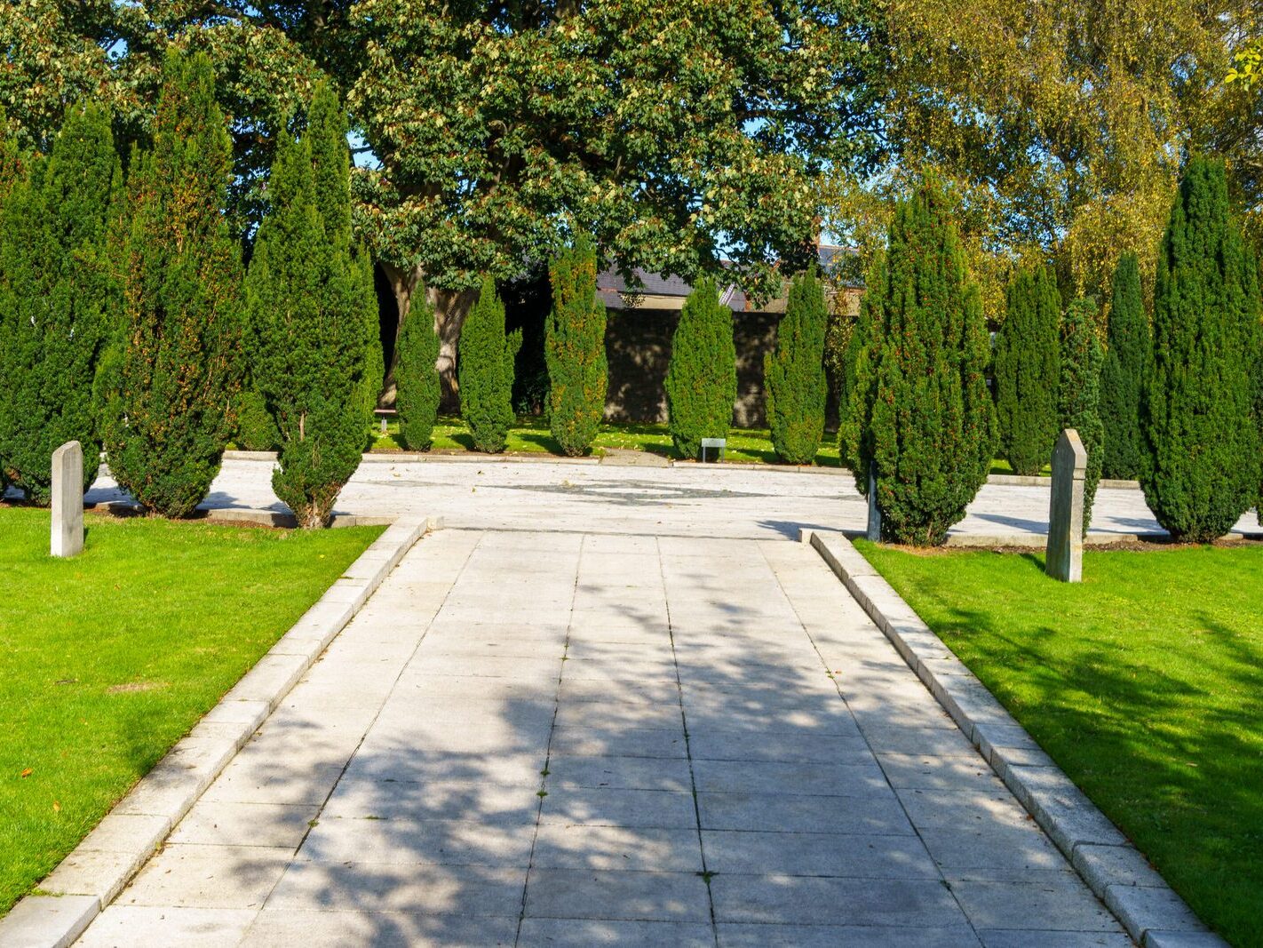 ARBOUR HILL CEMETERY AND 1916 MEMORIAL [PHOTOGRAPHED 10 OCTOBER 2024]-243311-1