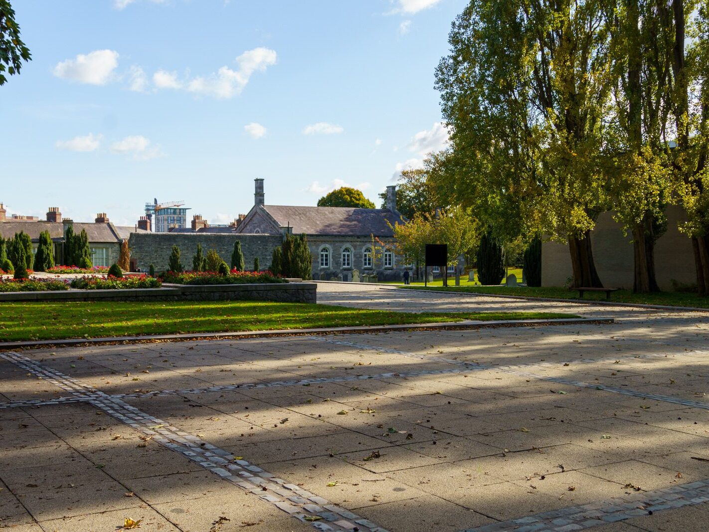 ARBOUR HILL CEMETERY AND 1916 MEMORIAL [PHOTOGRAPHED 10 OCTOBER 2024]-243325-1