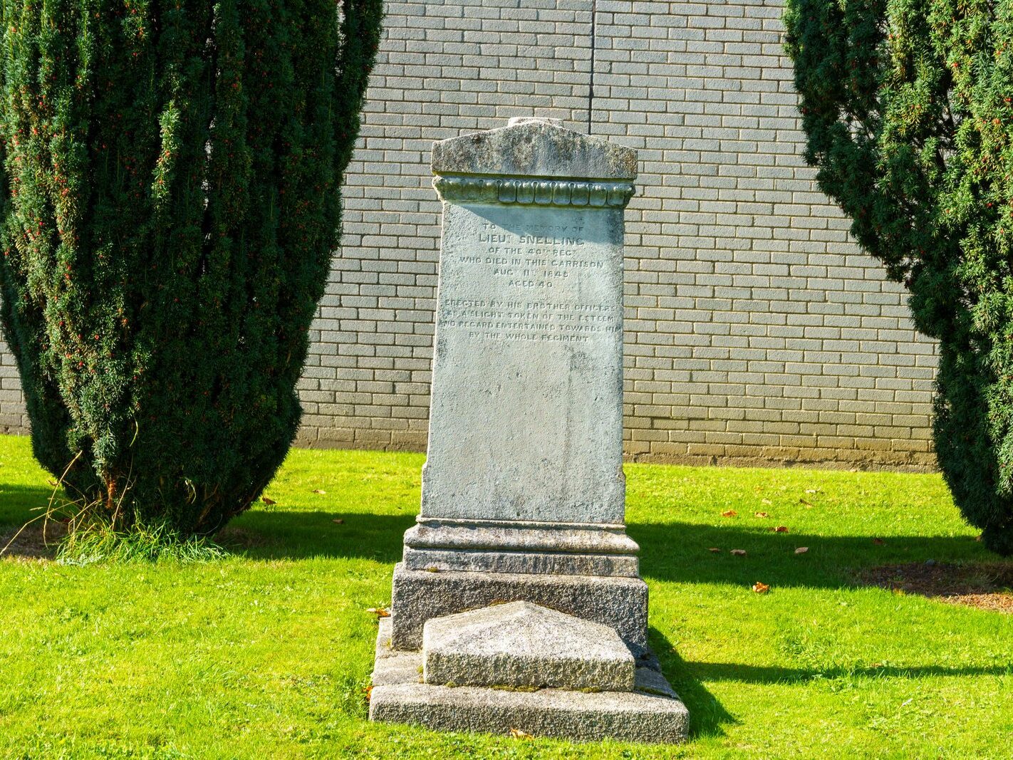 ARBOUR HILL CEMETERY AND 1916 MEMORIAL [PHOTOGRAPHED 10 OCTOBER 2024]-243333-1