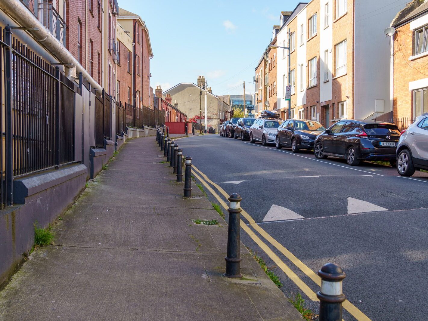 MOUNTPELIER HILL [A DUBLIN D7 STREET WITH A STORY TO TELL]-243349-1