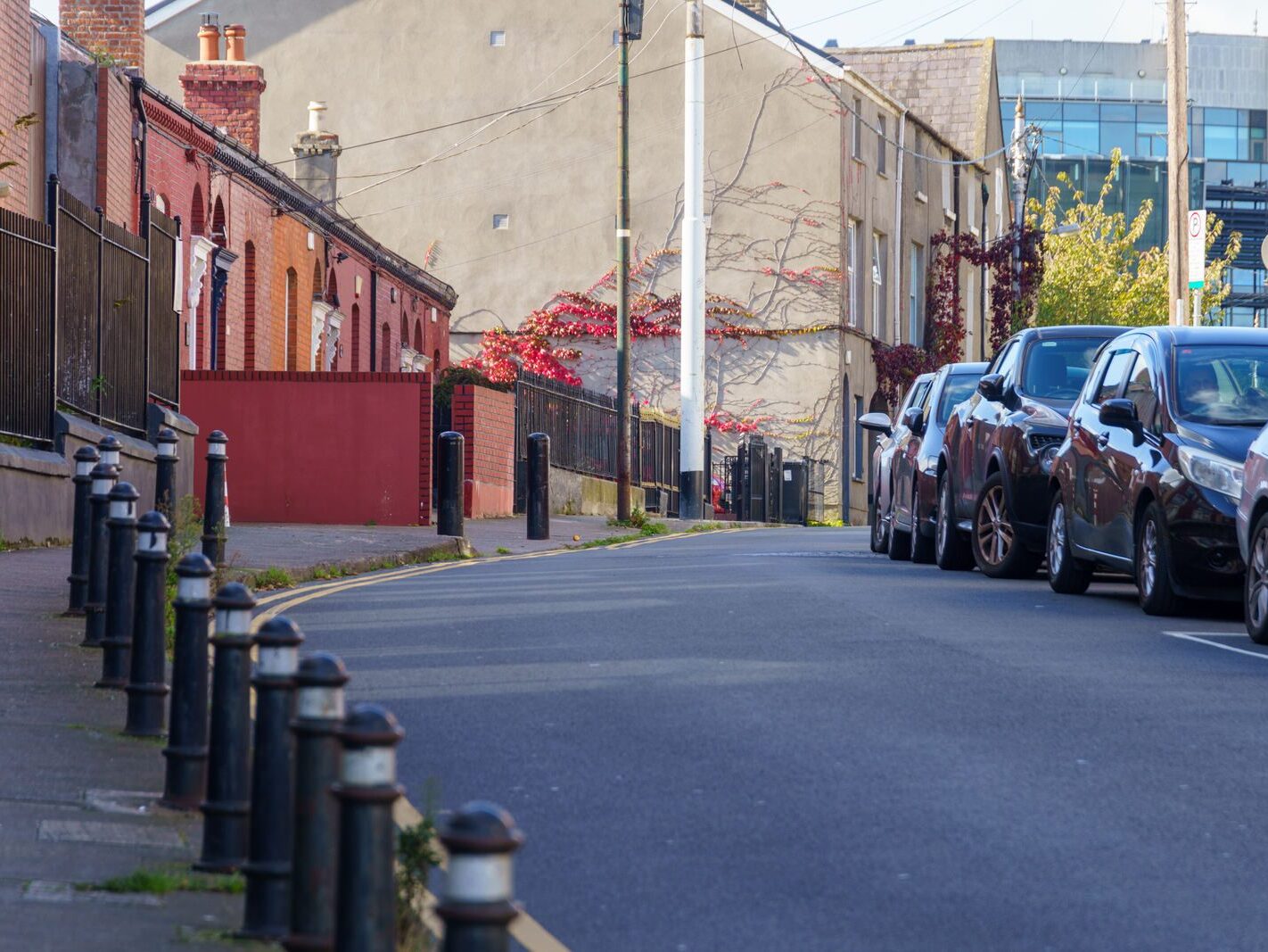 MOUNTPELIER HILL [A DUBLIN D7 STREET WITH A STORY TO TELL]-243350-1