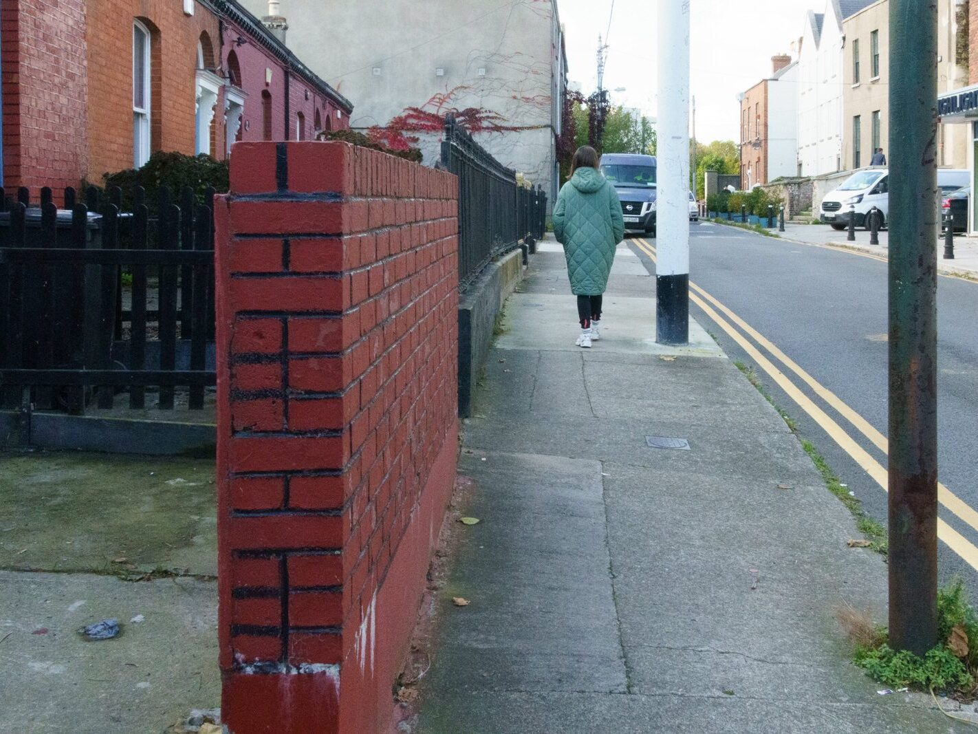 MOUNTPELIER HILL [A DUBLIN D7 STREET WITH A STORY TO TELL]-243356-1