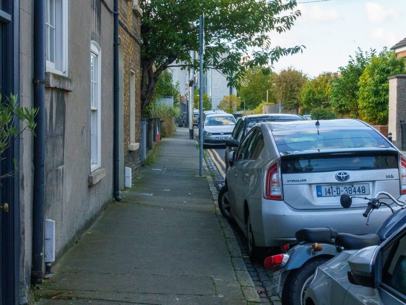 MOUNTPELIER HILL [A DUBLIN D7 STREET WITH A STORY TO TELL]-243361-1