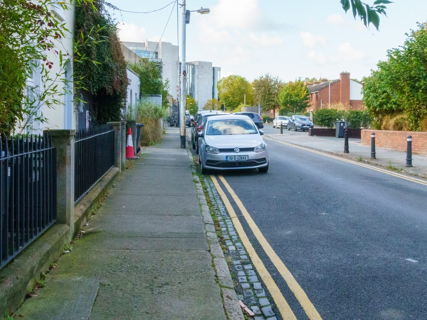 MOUNTPELIER HILL [A DUBLIN D7 STREET WITH A STORY TO TELL]-243362-1