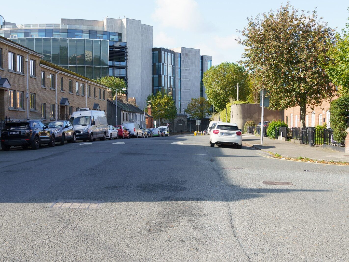 MOUNTPELIER HILL [A DUBLIN D7 STREET WITH A STORY TO TELL]-243369-1