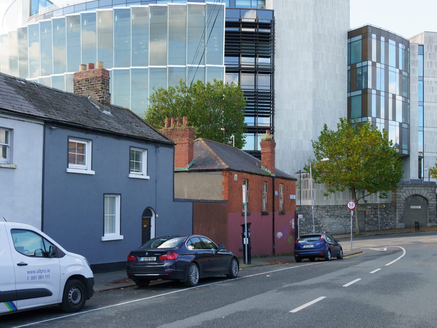 MOUNTPELIER HILL [A DUBLIN D7 STREET WITH A STORY TO TELL]-243374-1