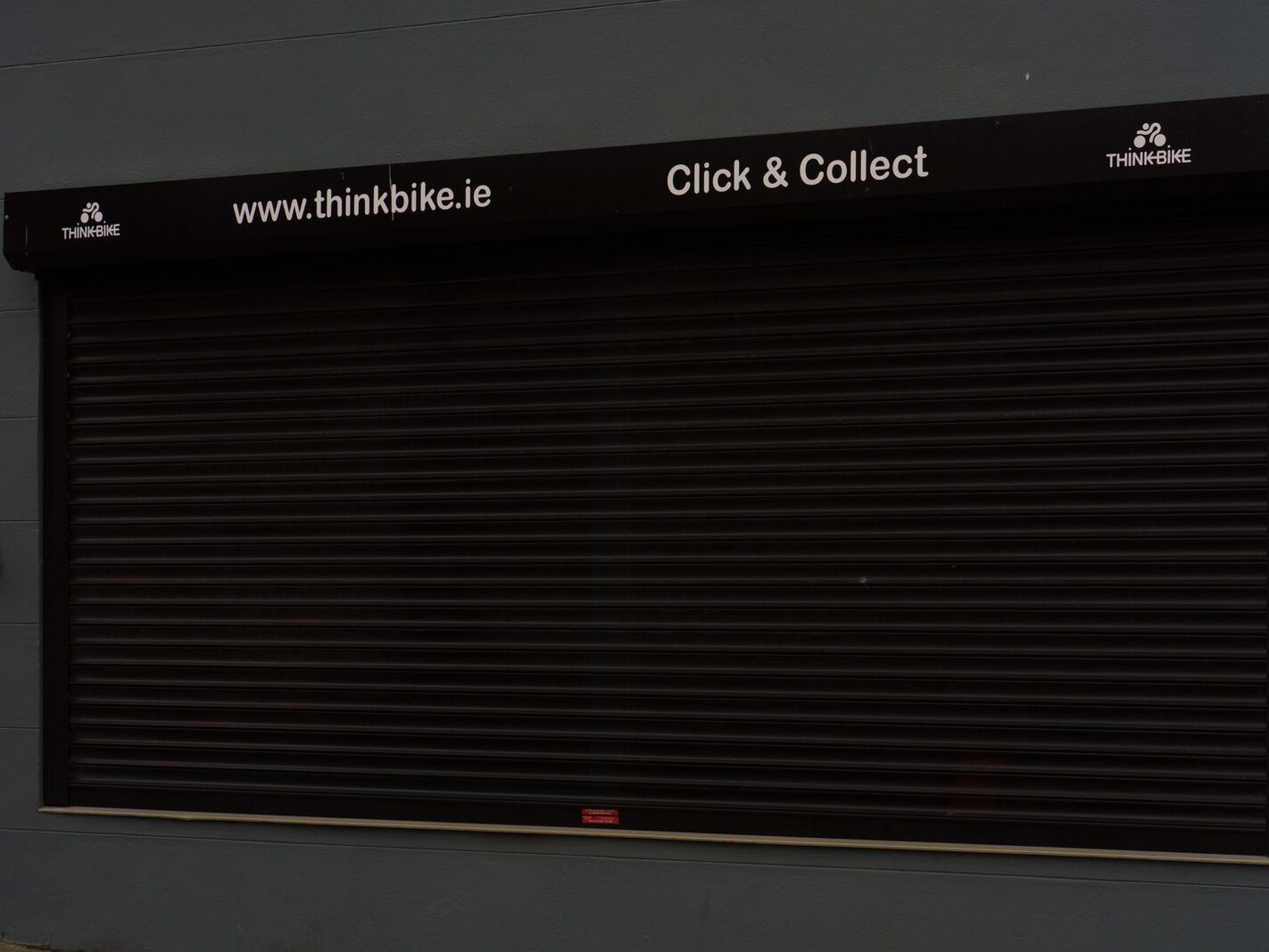 TWO DUBLIN BIKE SHOPS [CLOSE DUE TO REDUCED BUSINESS]-242831-1