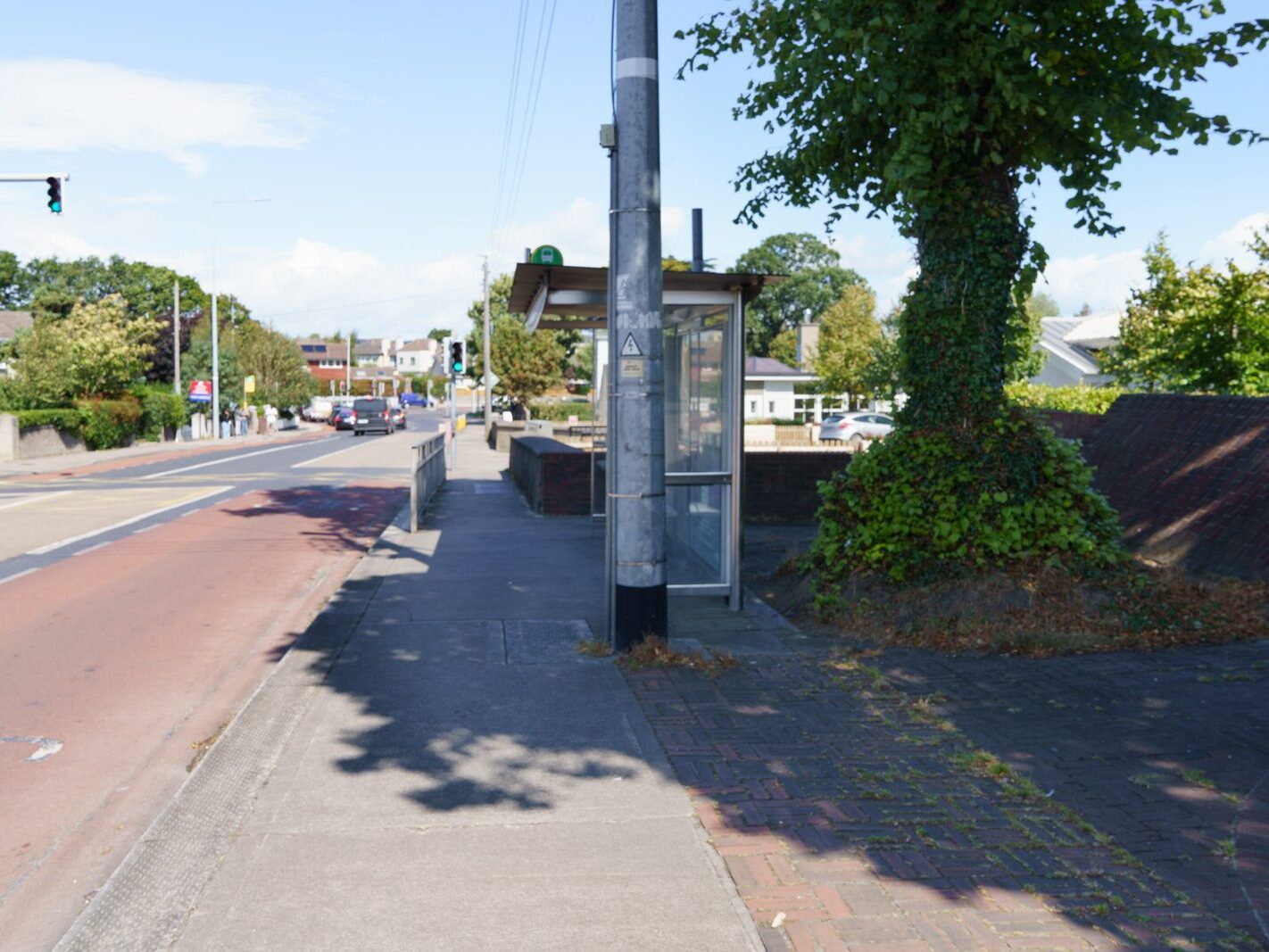 LOWER KILMACUD ROAD [AND NEARBY]-243683-1