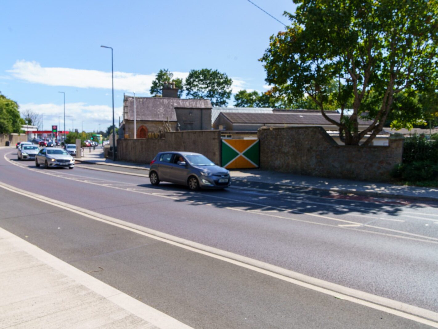 LOWER KILMACUD ROAD [AND NEARBY]-243692-1