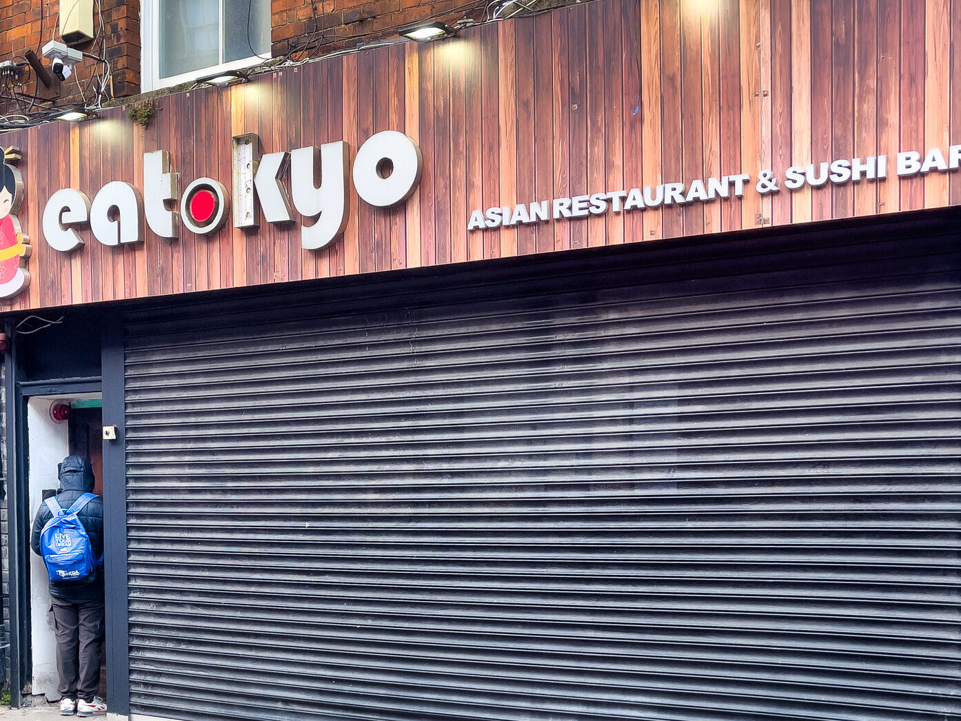 EATOKYO ON CAPEL STREET [TODAY WAS THE LAST DAY - SUNDAY 26 JANUARY 2025]-246727-1