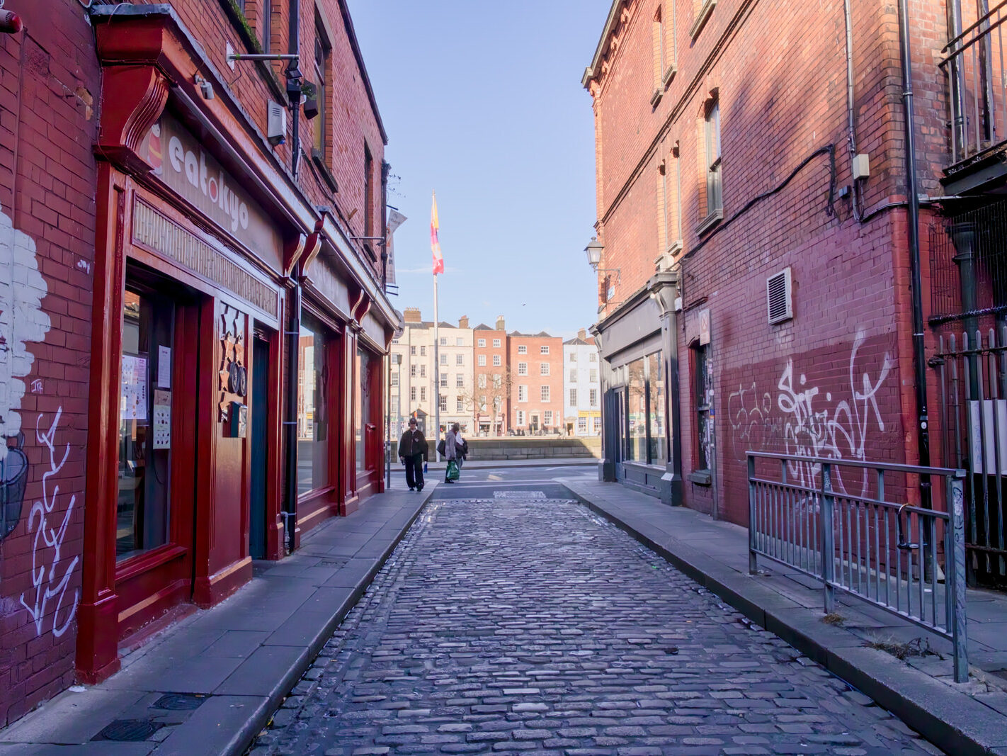 EATOKYO ON WELLINGTON QUAY [TEMPLE BAR AREA OF DUBLIN]-246791-1