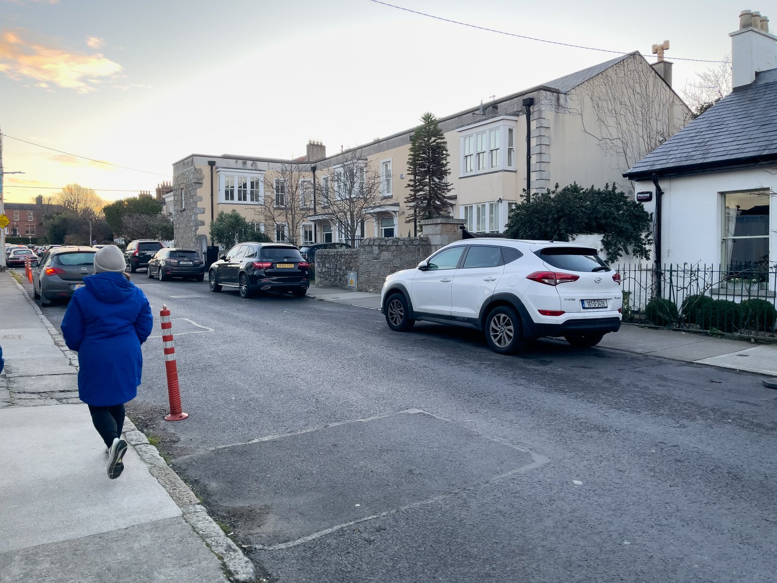 EXPLORING SANDYCOVE AVENUE AND NEARBY [1 JANUARY 2025]-246105-1