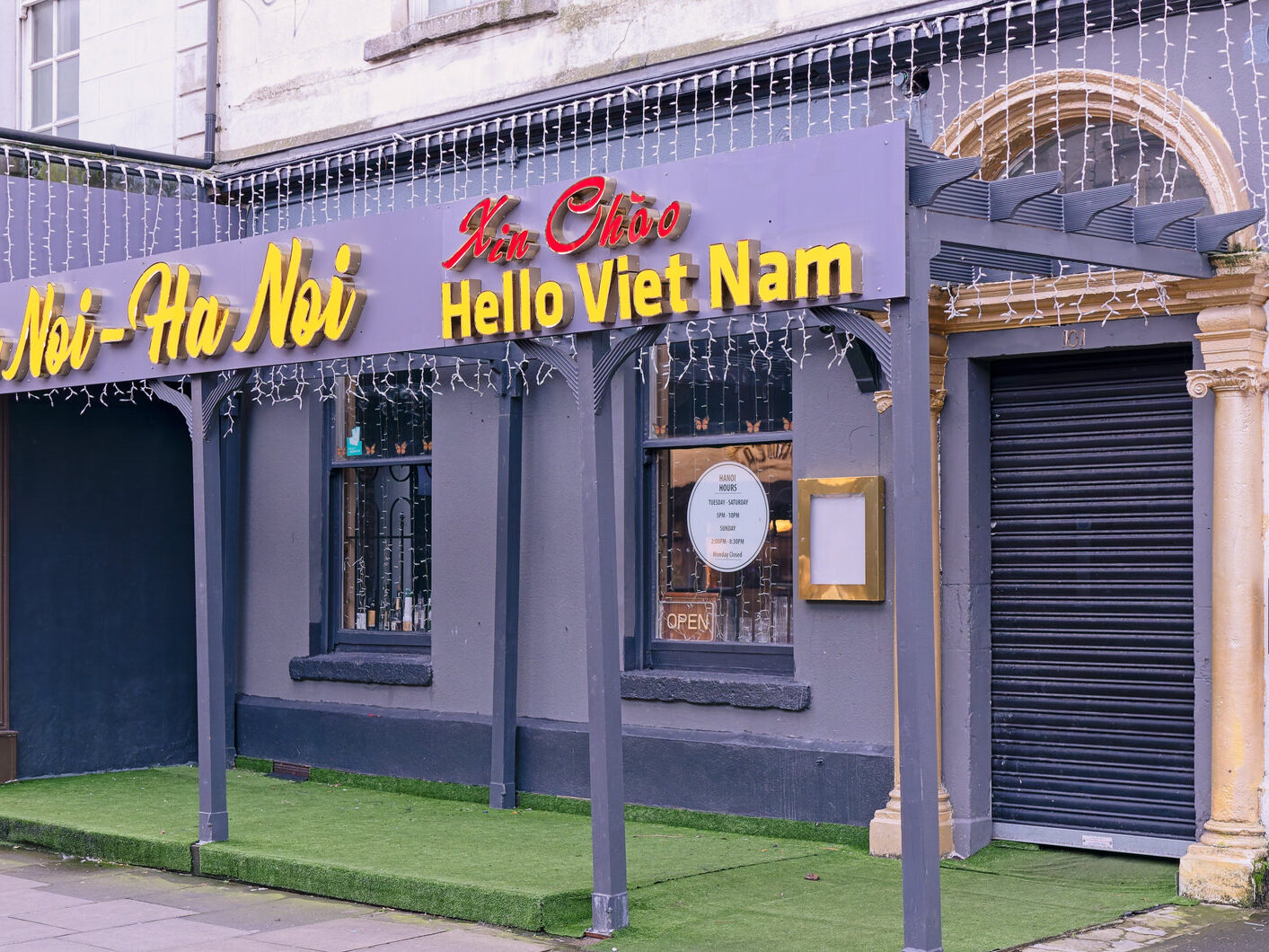 HANOI HANOI [AN EXCELLENT VIETNAMESE RESTAURANT ON CAPEL STREET IN DUBLIN]-246732-1