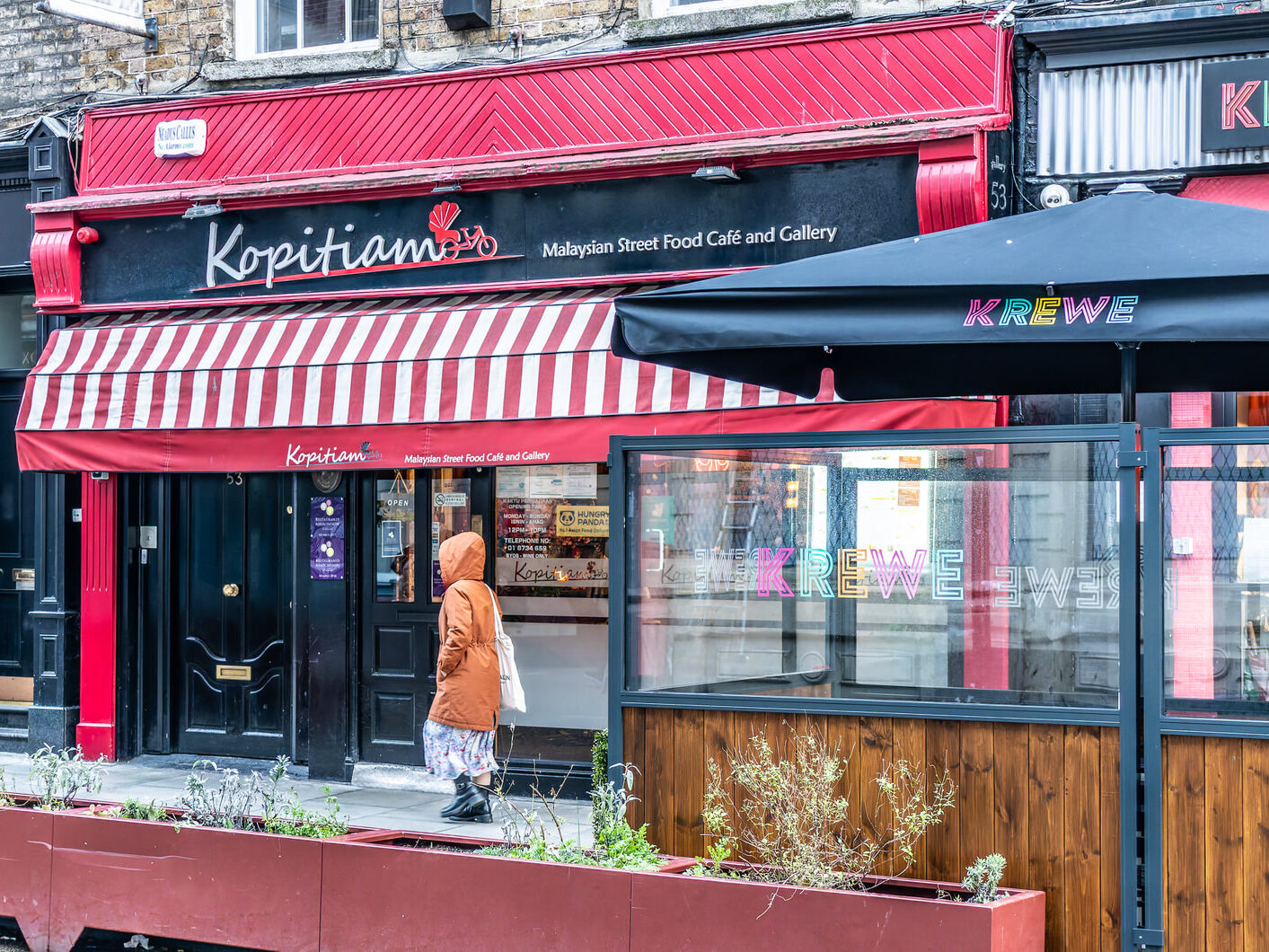 KOPITIAM [53 CAPEL STREET DUBLIN]-246730-1