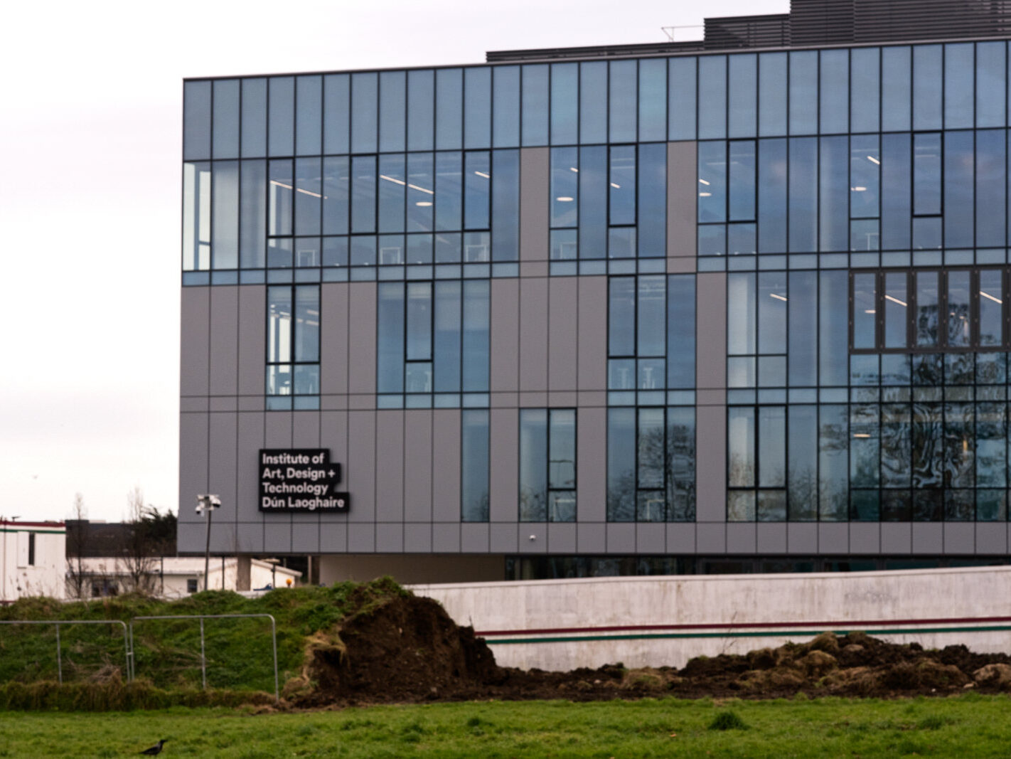 THE INSTITUTE OF ART, DESIGN AND TECHNOLOGY [DUN LAOGHAIRE 30 JANUARY 2025]-246916-1